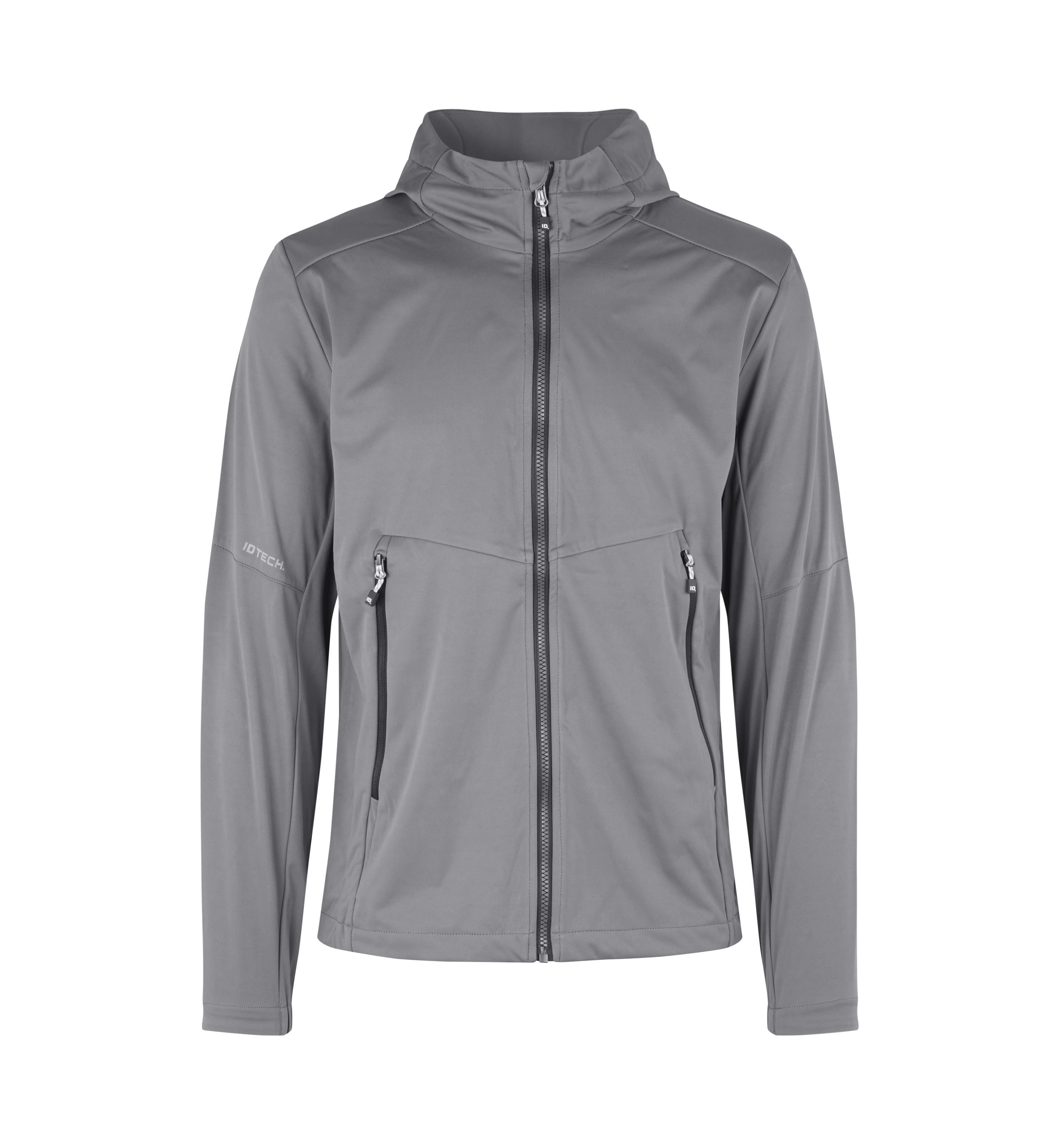 Soft shell jacket | light