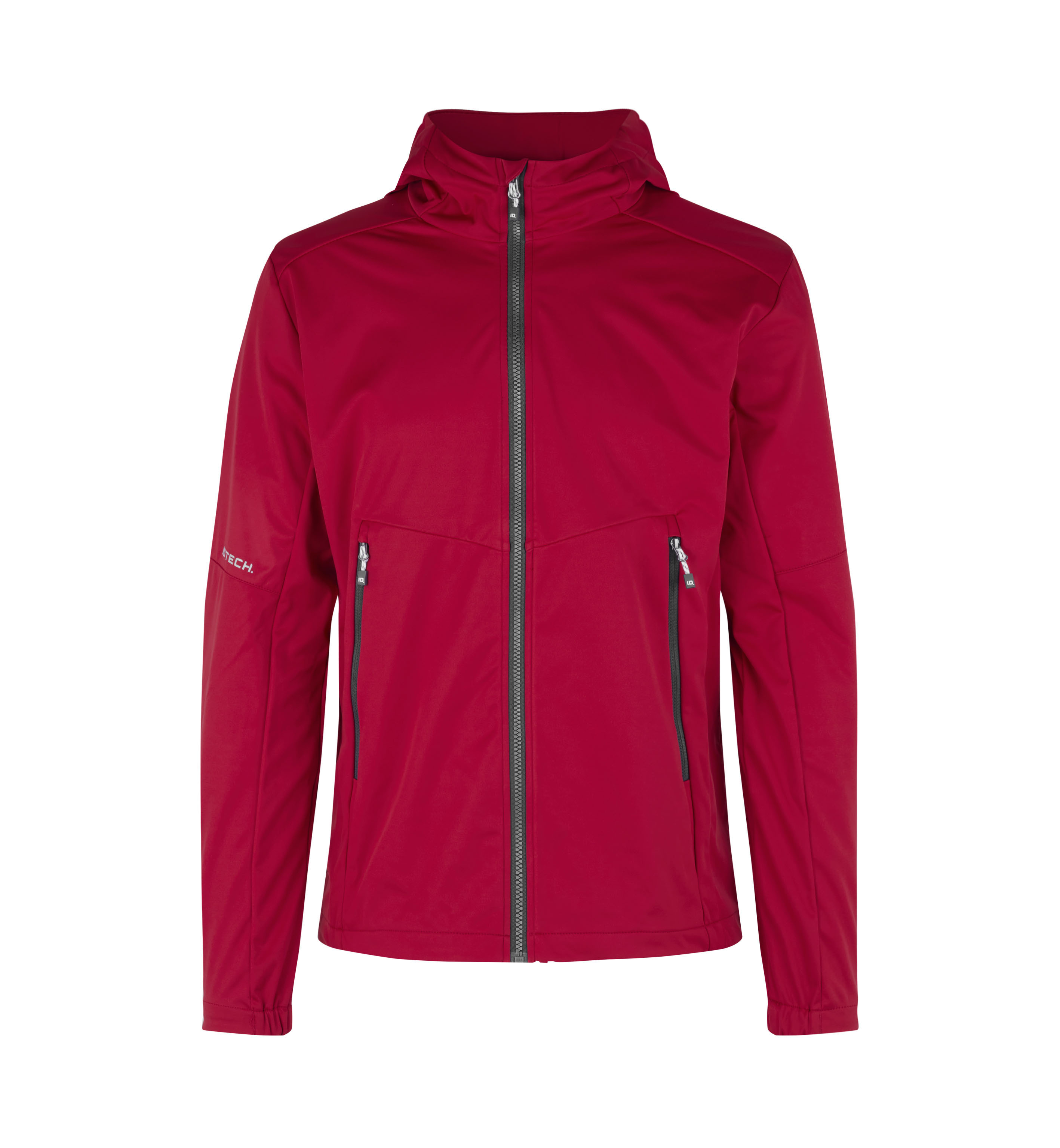 Softshell jas | lichtgewicht