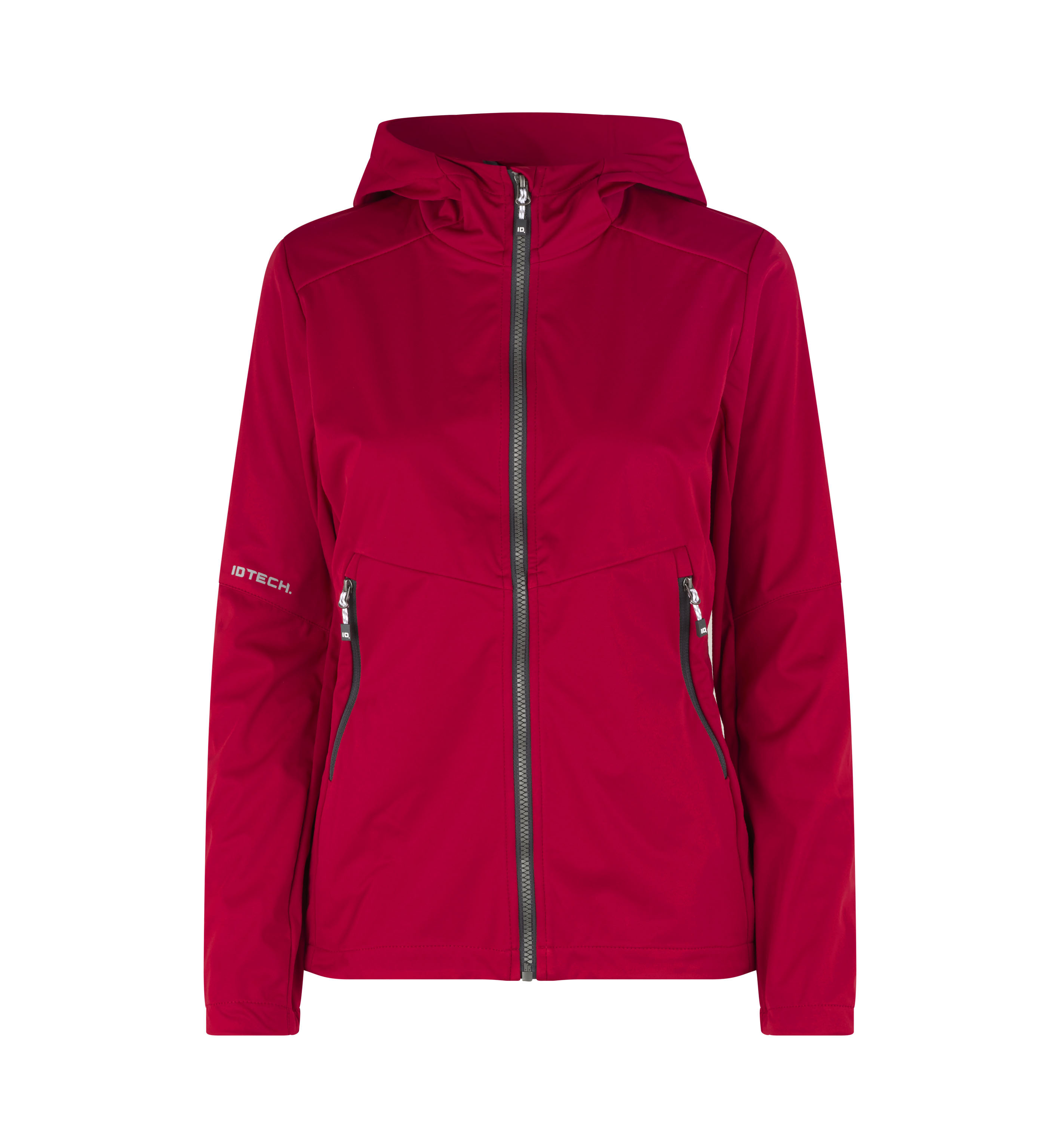 Soft shell jacket | light | women