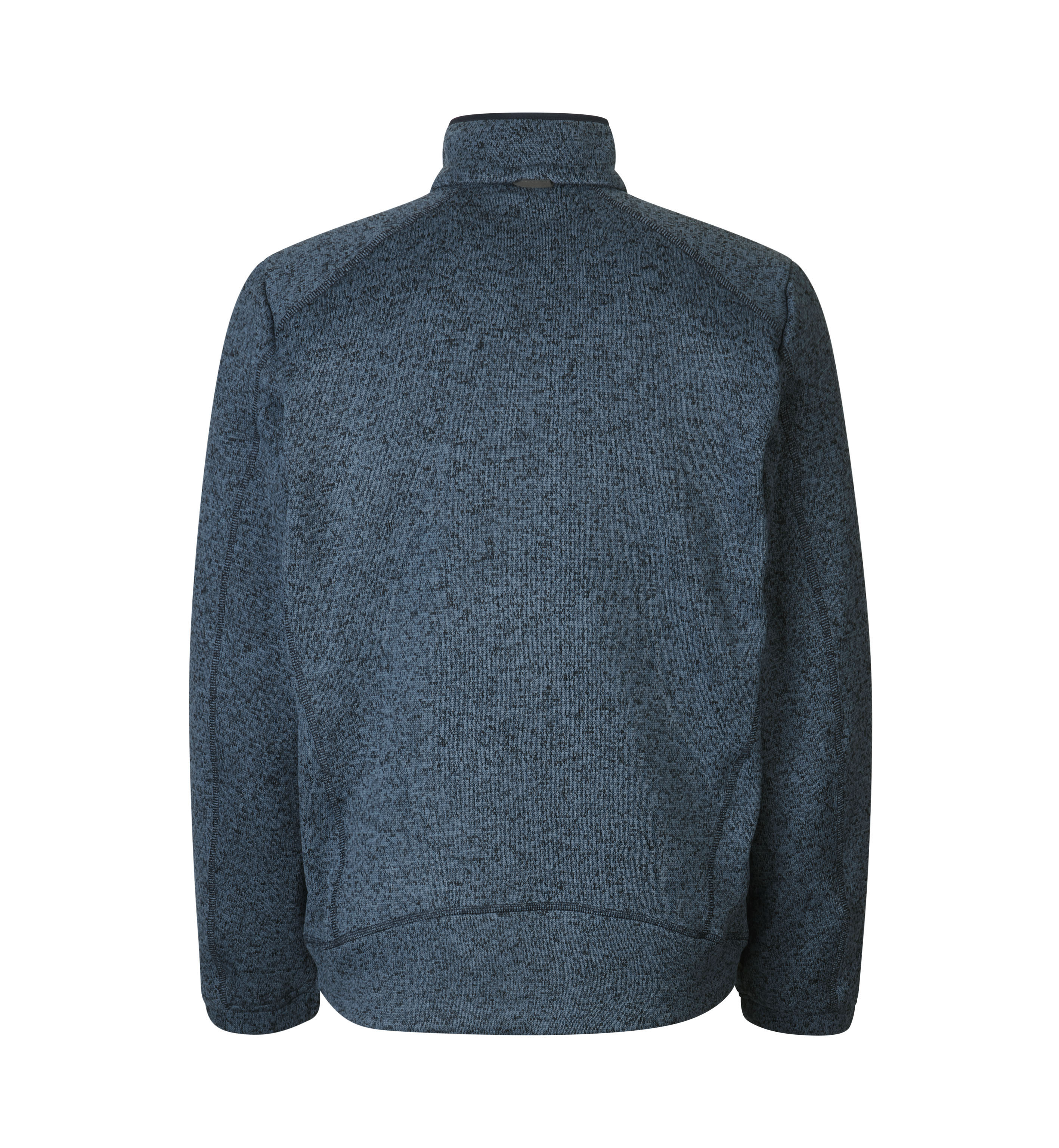 Polar Zip-n-Mix | melange — Navy melange — miniatura 2
