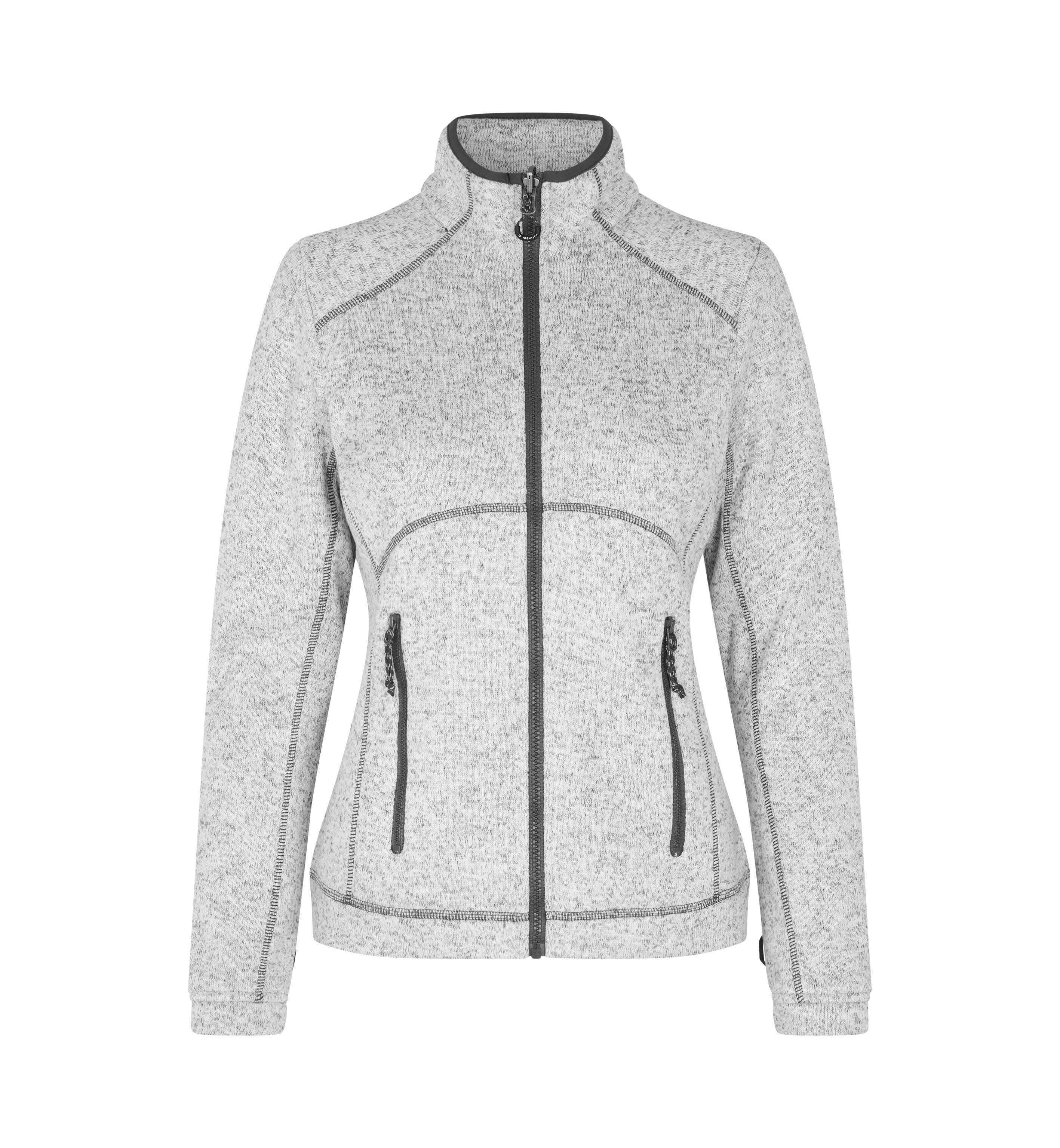 No. 0848 Polar Zip-n-Mix | melange | damski
