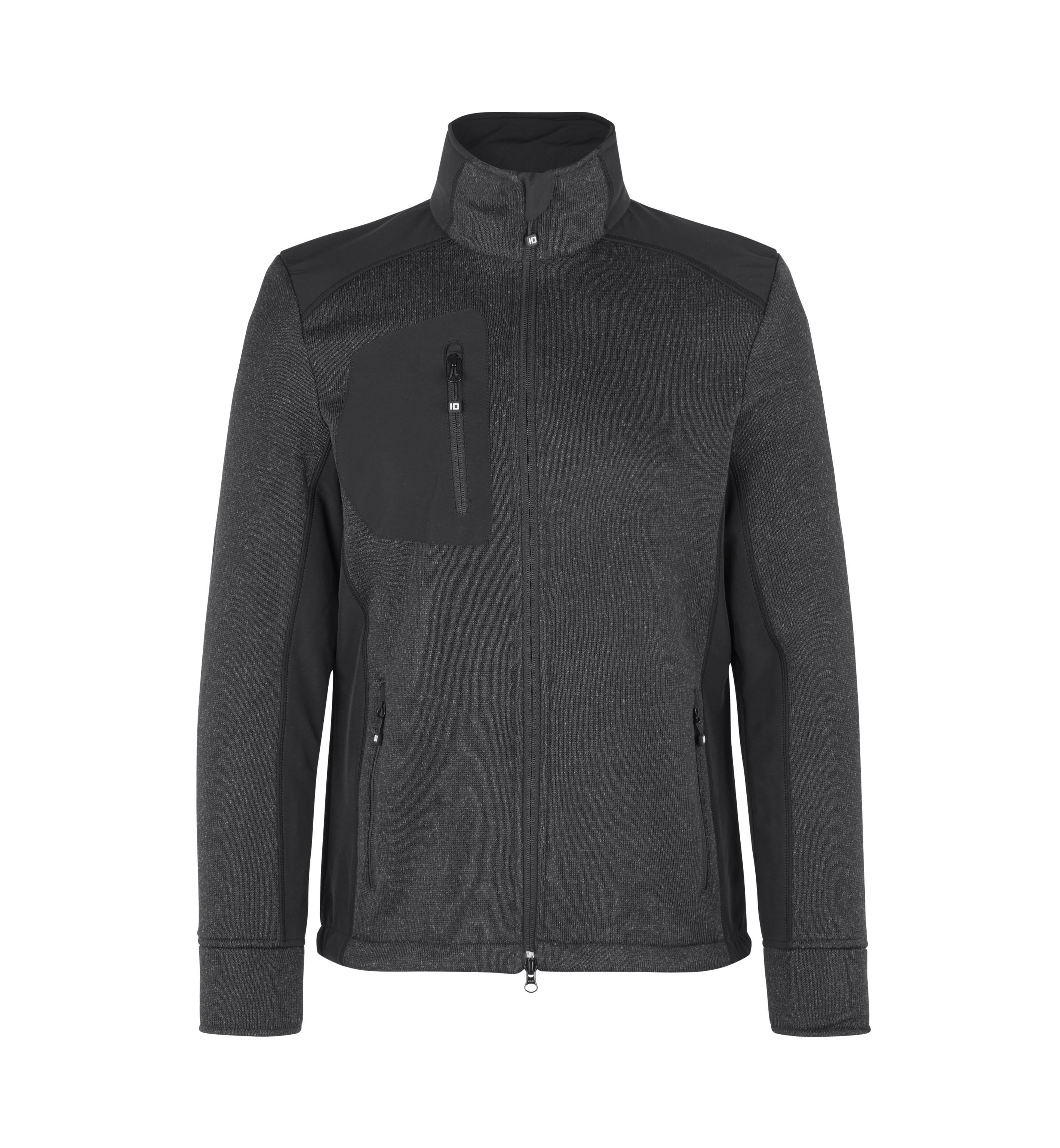 No. 0850 Bluza z polaru