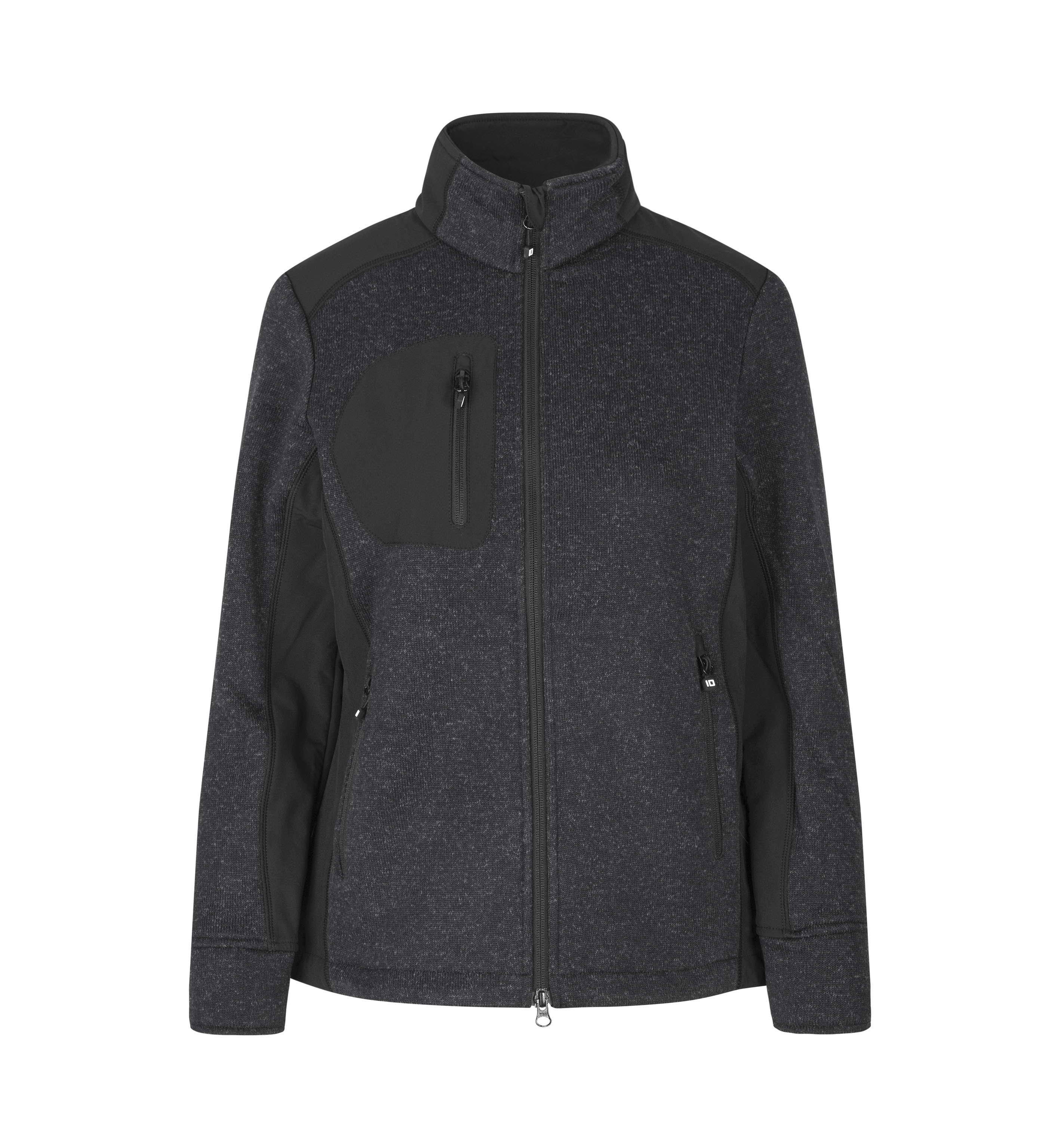 Anthracite melange