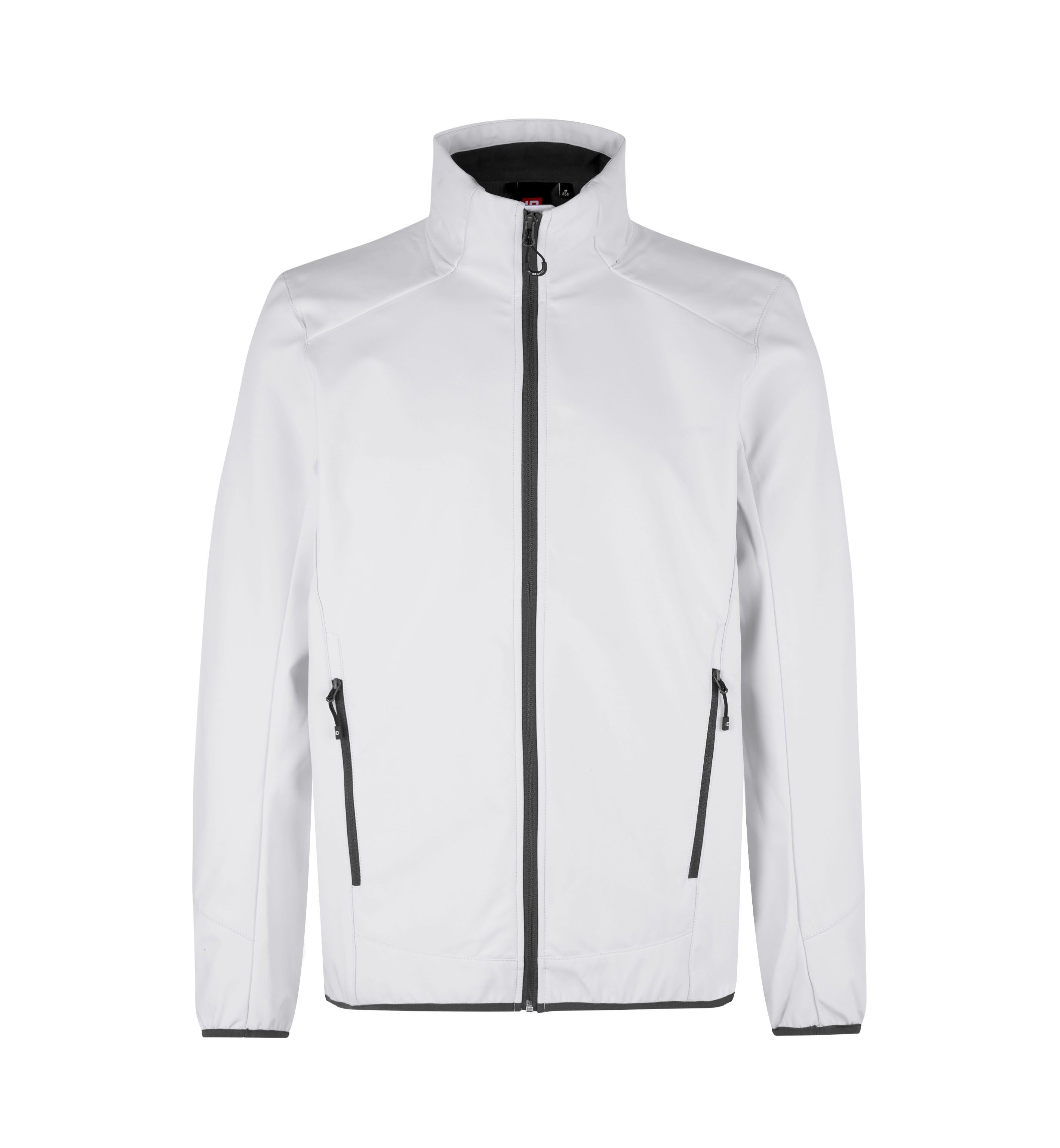 CORE soft shell jacket