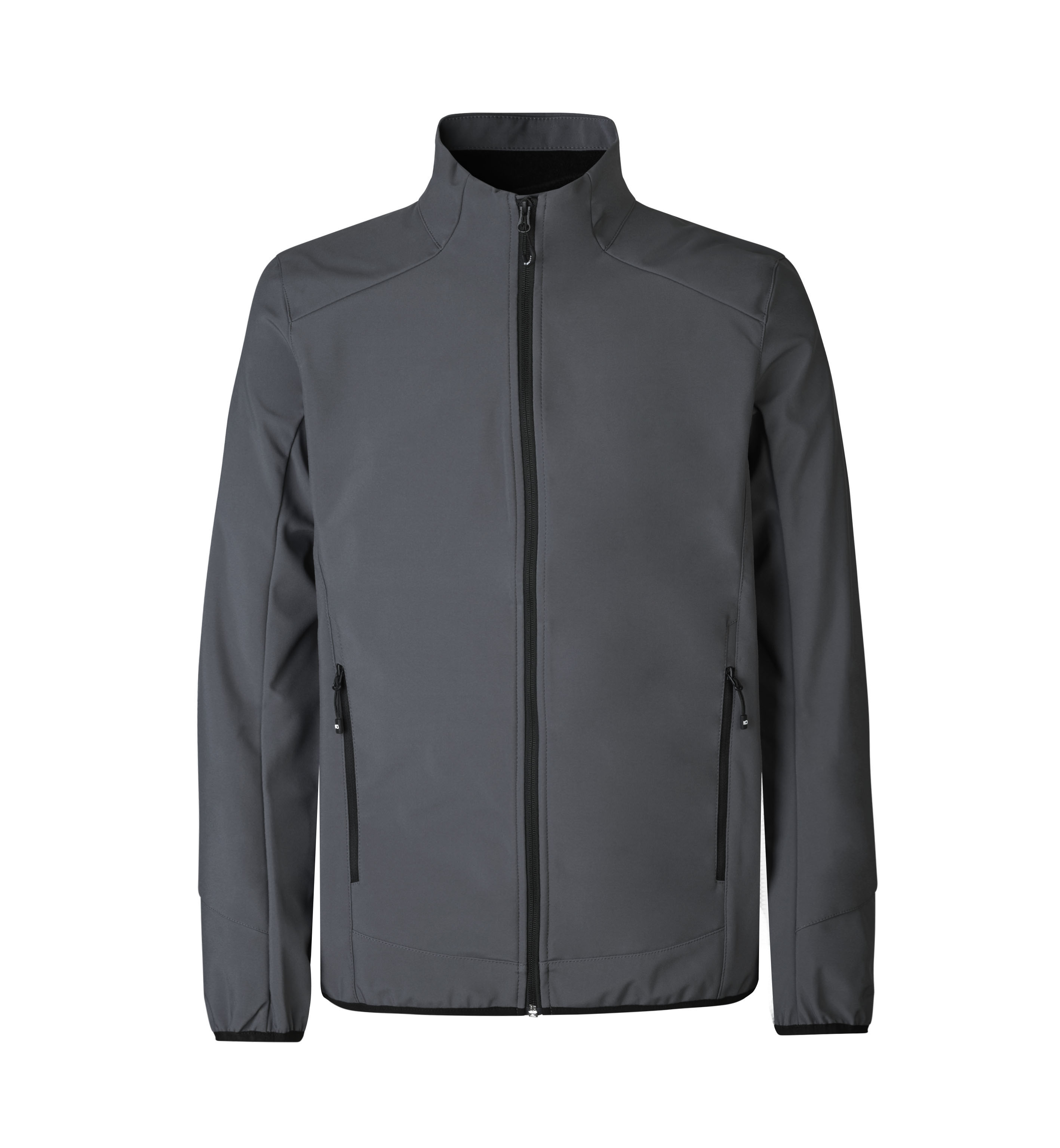 Silver grey