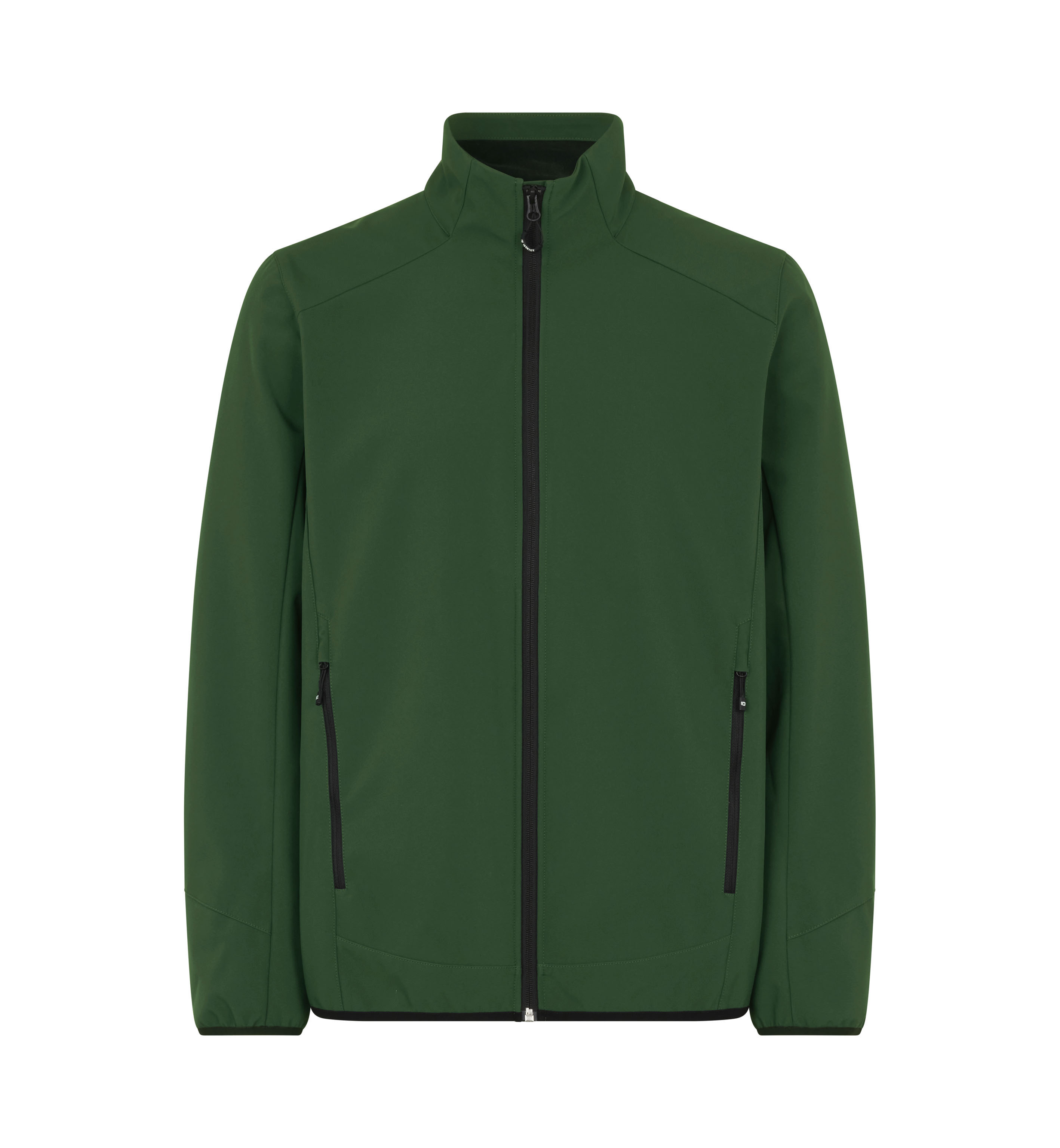 Bottle green