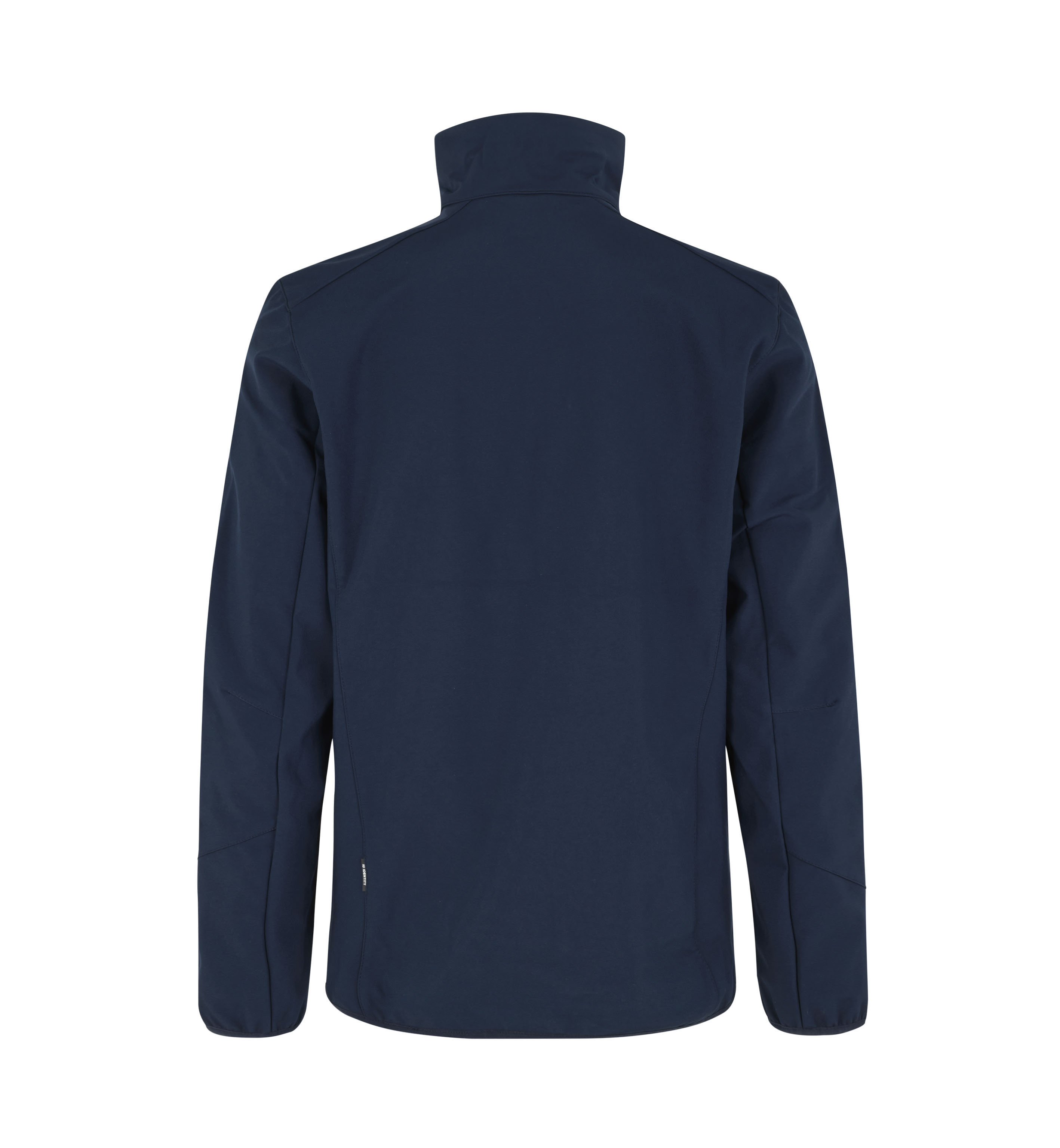 Kurtka soft shell CORE — Navy — miniatura 2