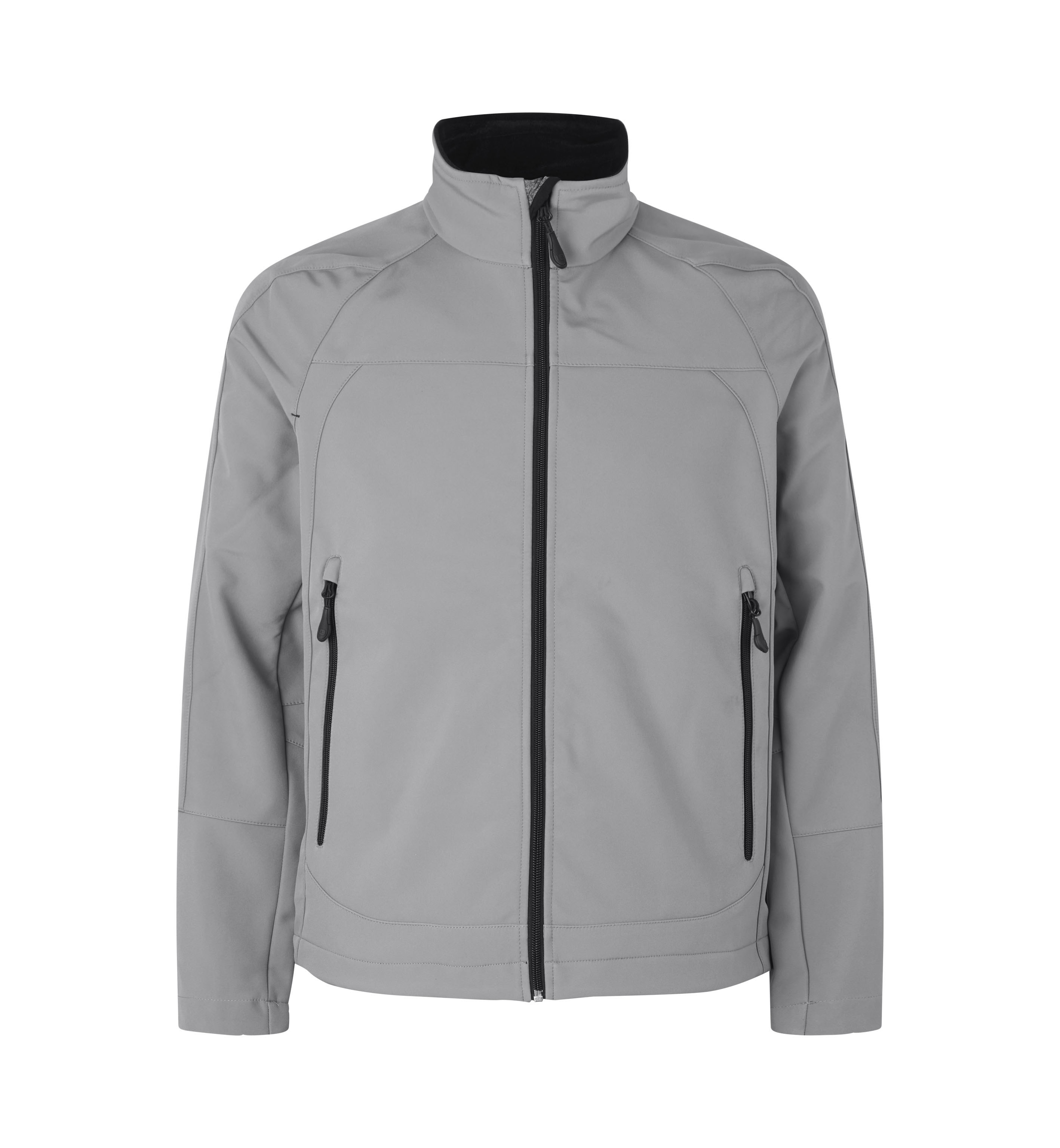 Soft shell jacket | performance