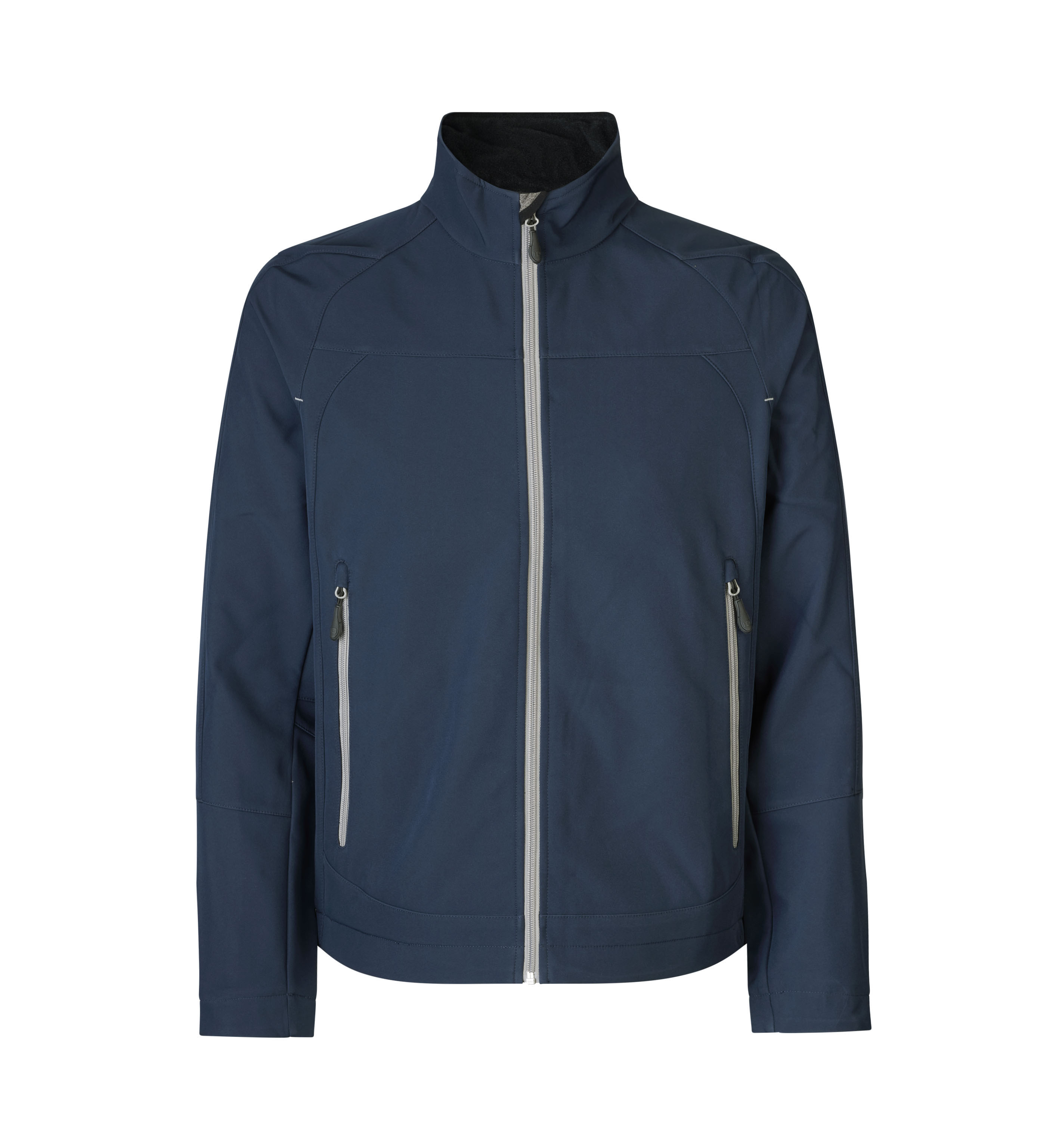 Soft shell jacket | performance