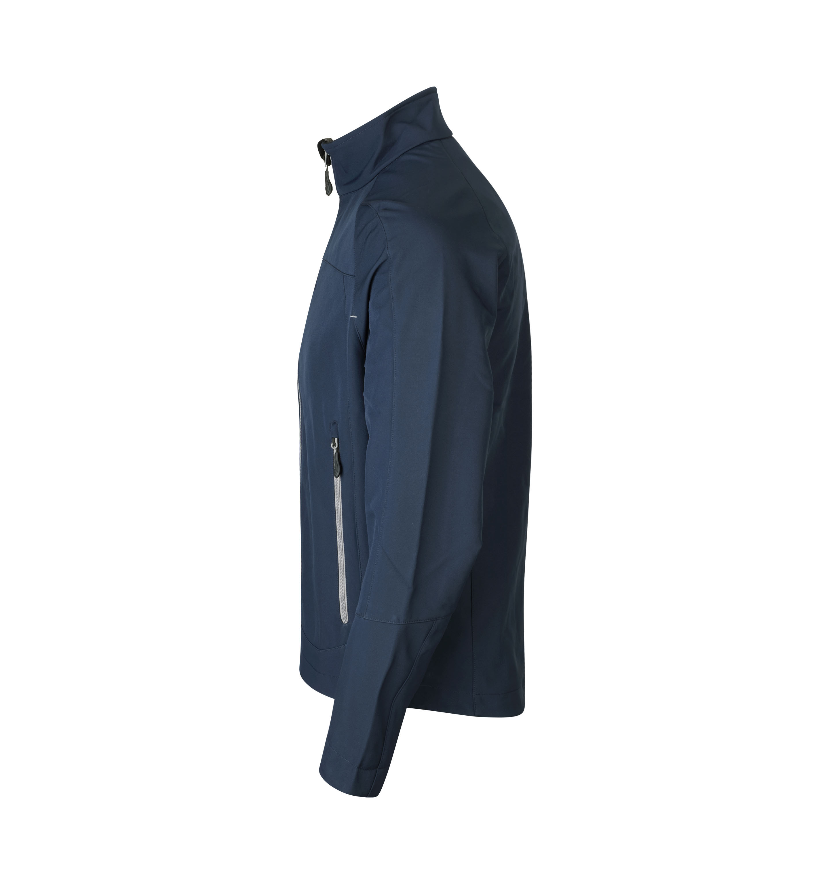 Kurtka soft shell | performance — Navy — miniatura 3