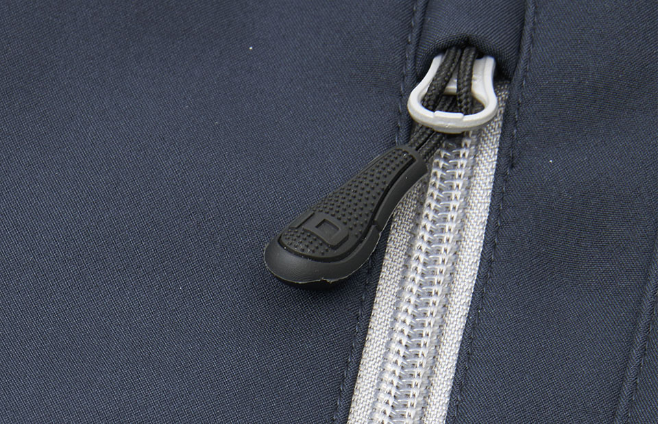 Kurtka soft shell | performance — Navy — miniatura 4