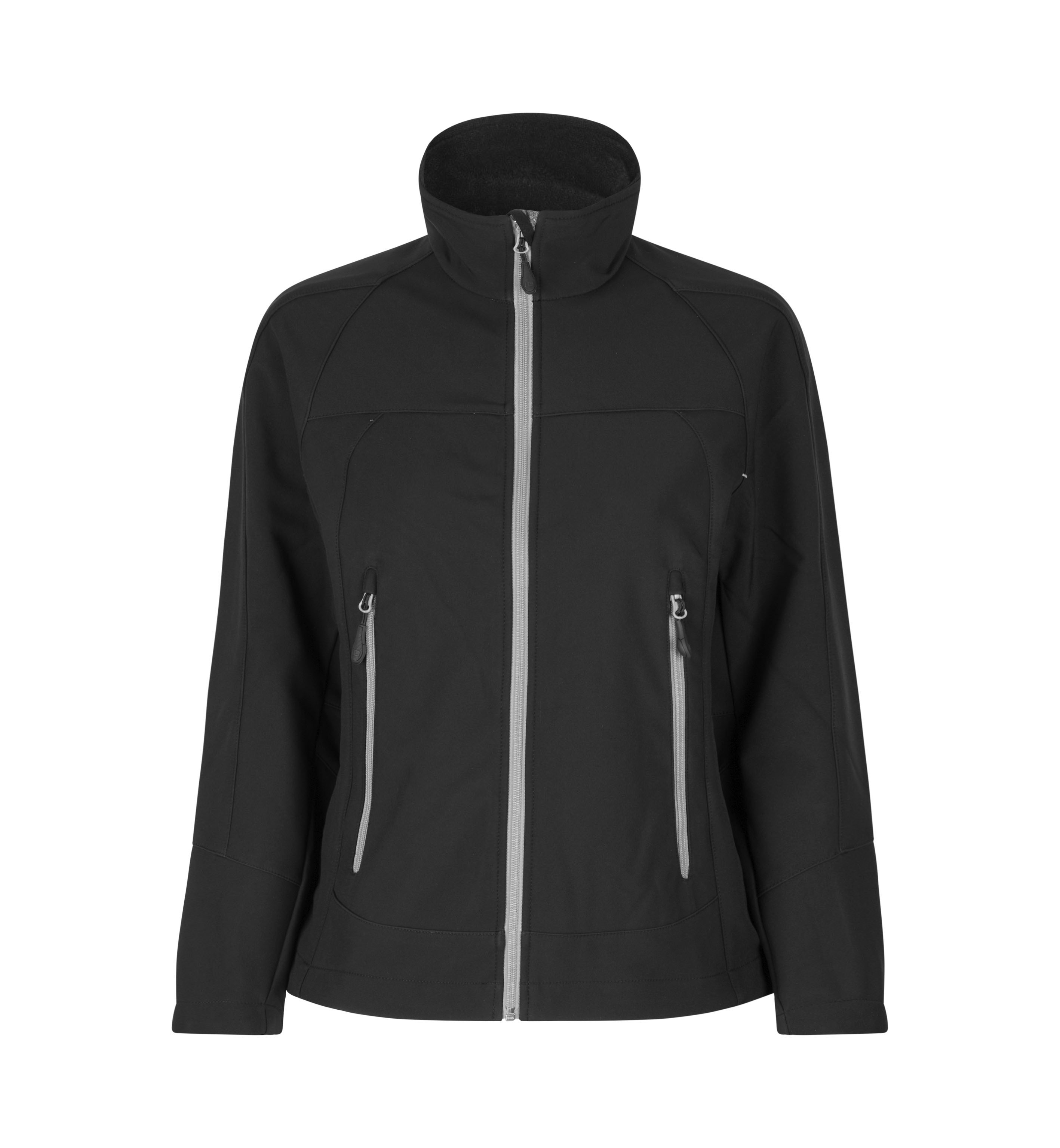 No. 0869 Kurtka soft shell | performance | damska 