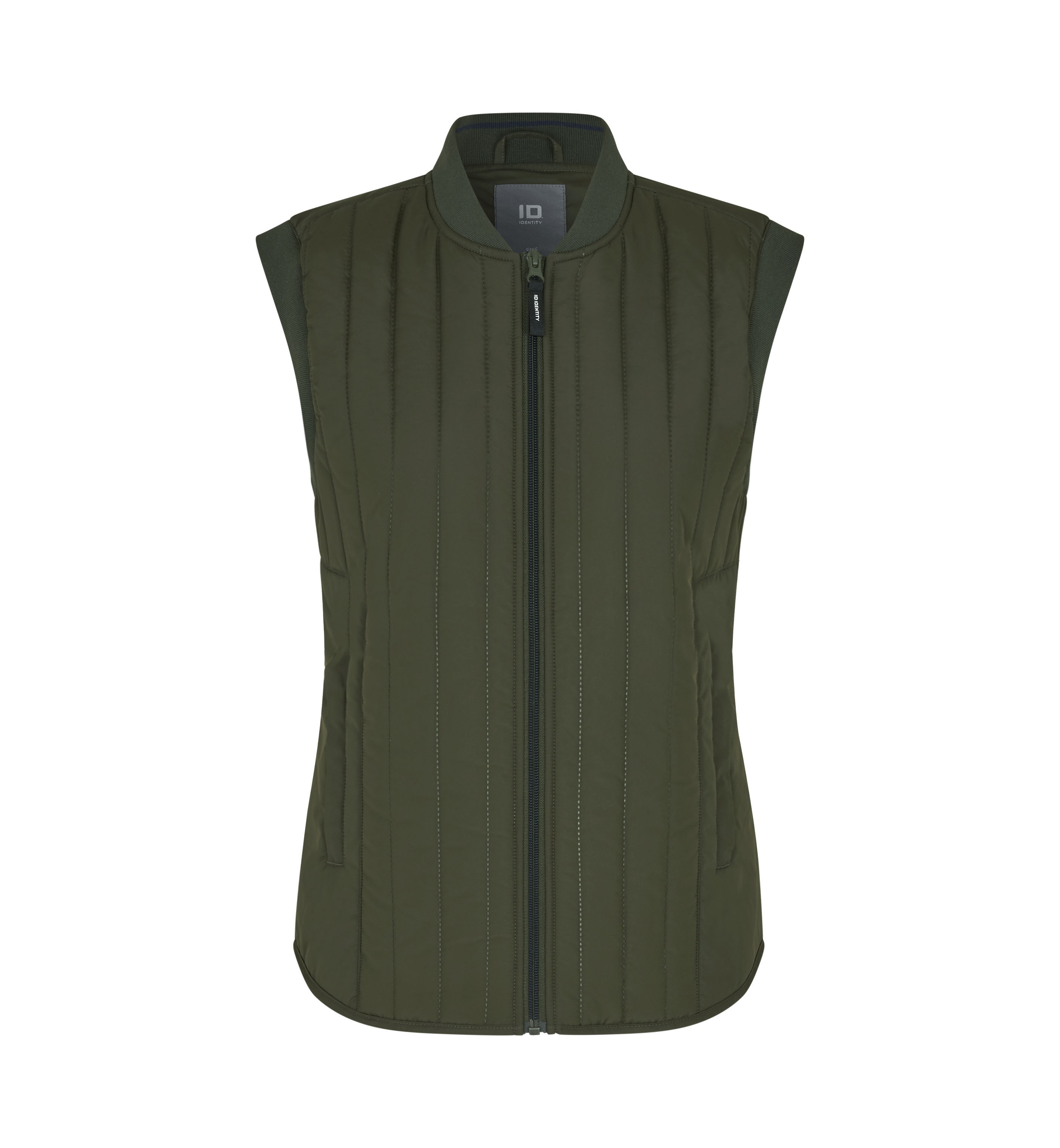 CORE thermal vest  |  women