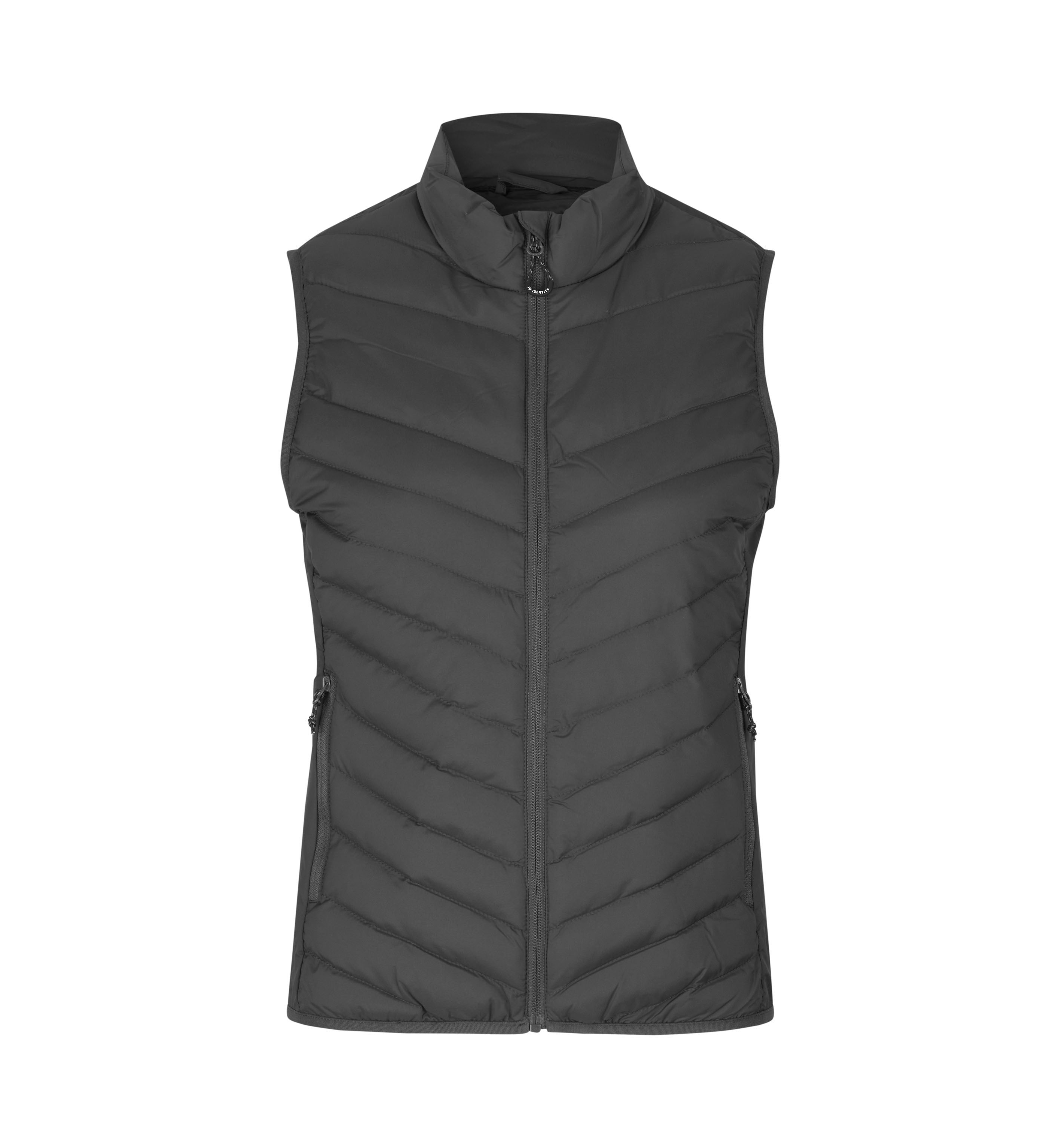 Bodywarmer | stretch | women