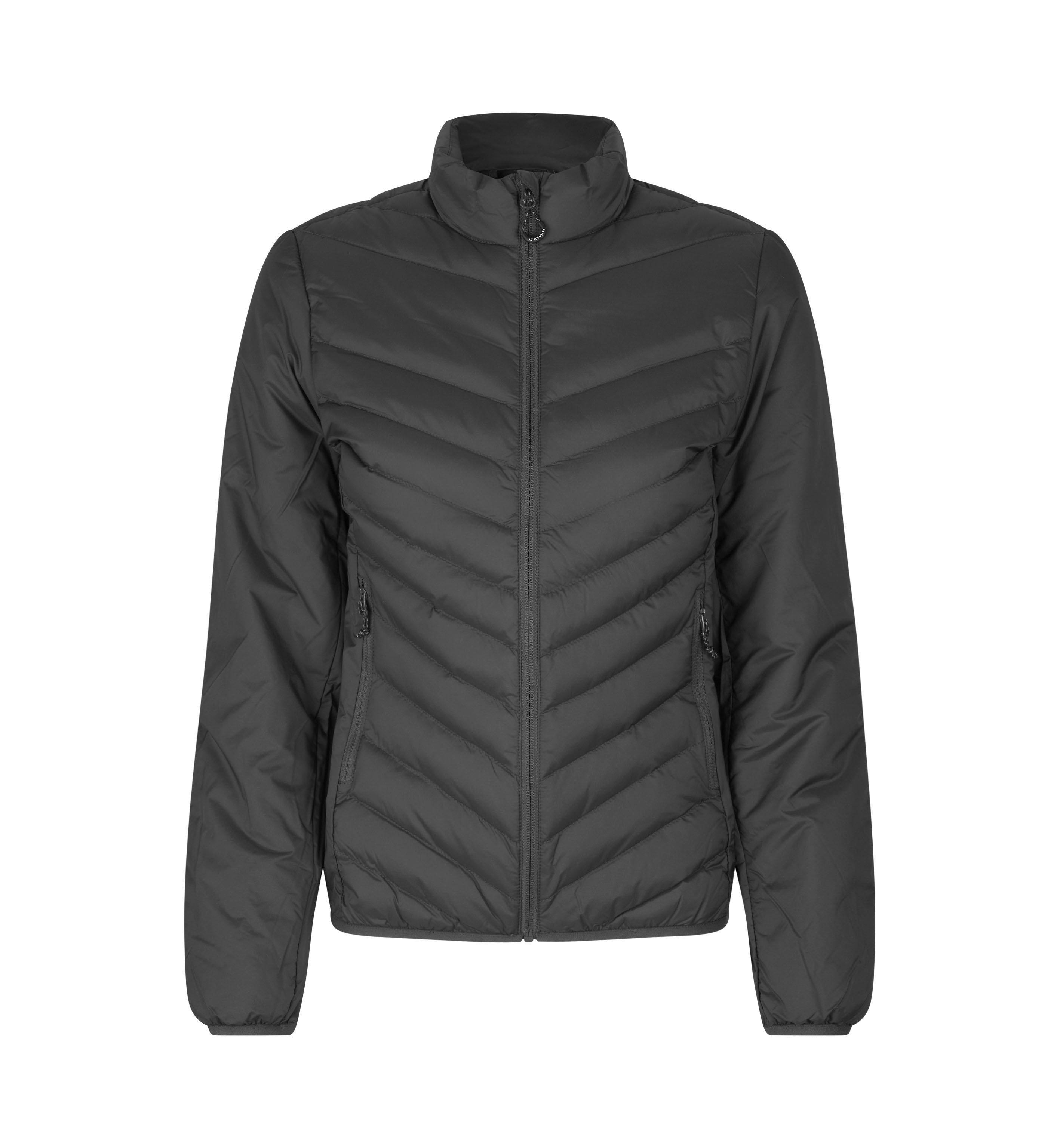 Padded jacket | stretch | women