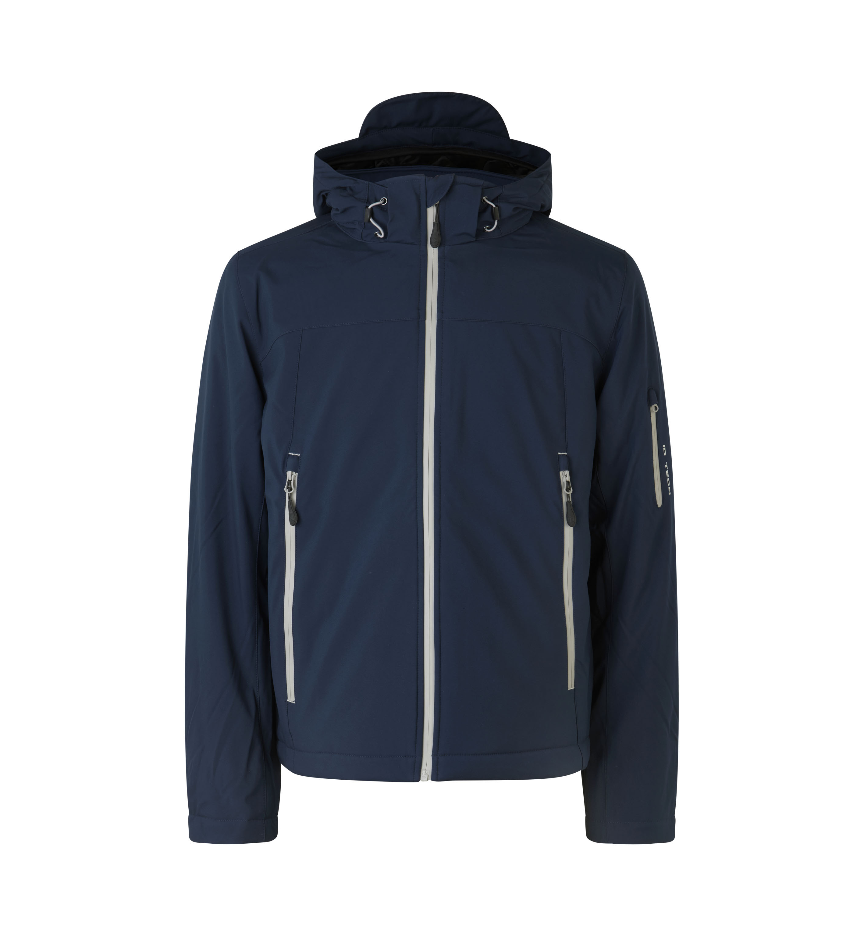 No. 0898 Kurtka soft shell | zimowa 