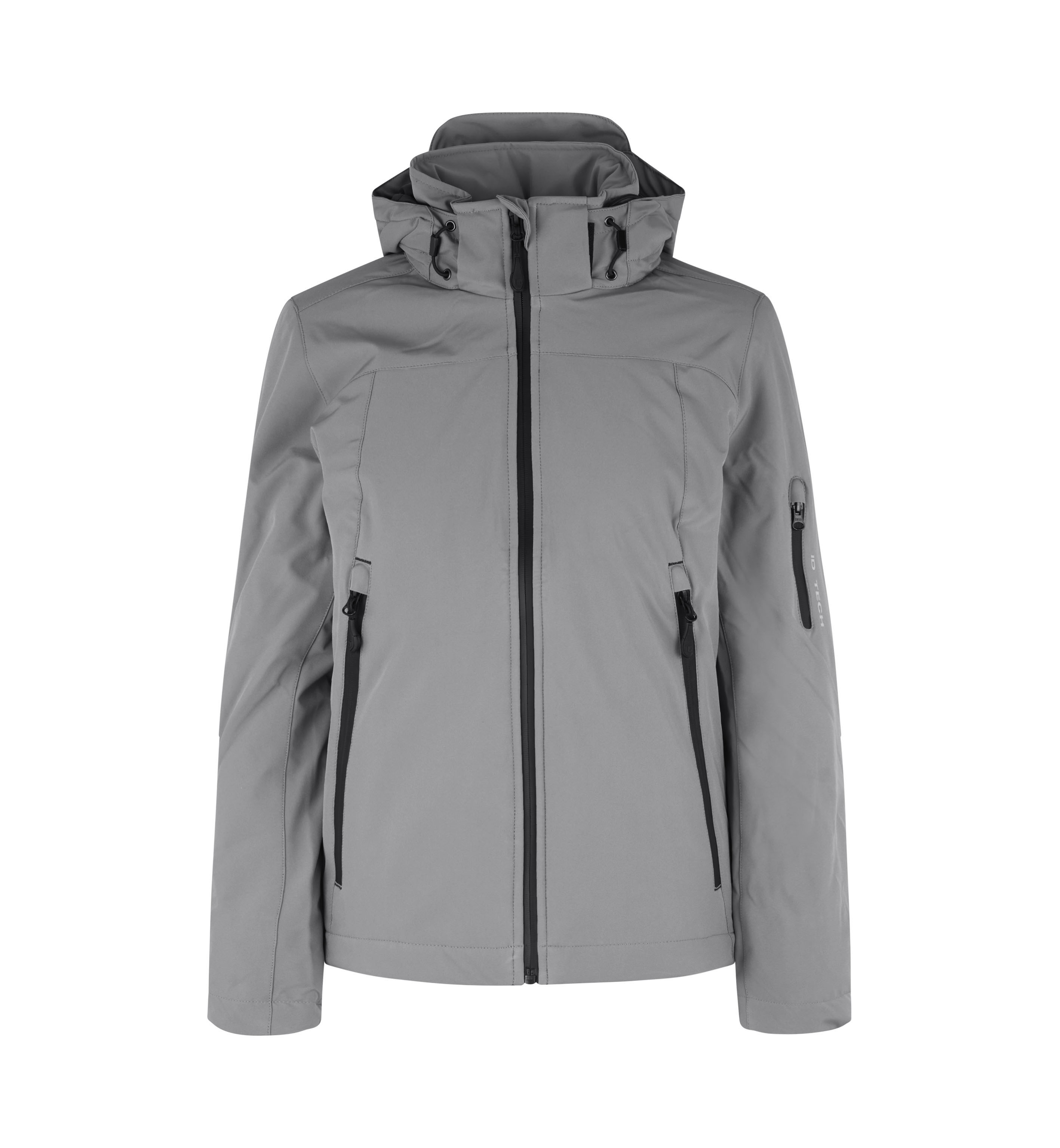 Soft shell jacket | winter | women