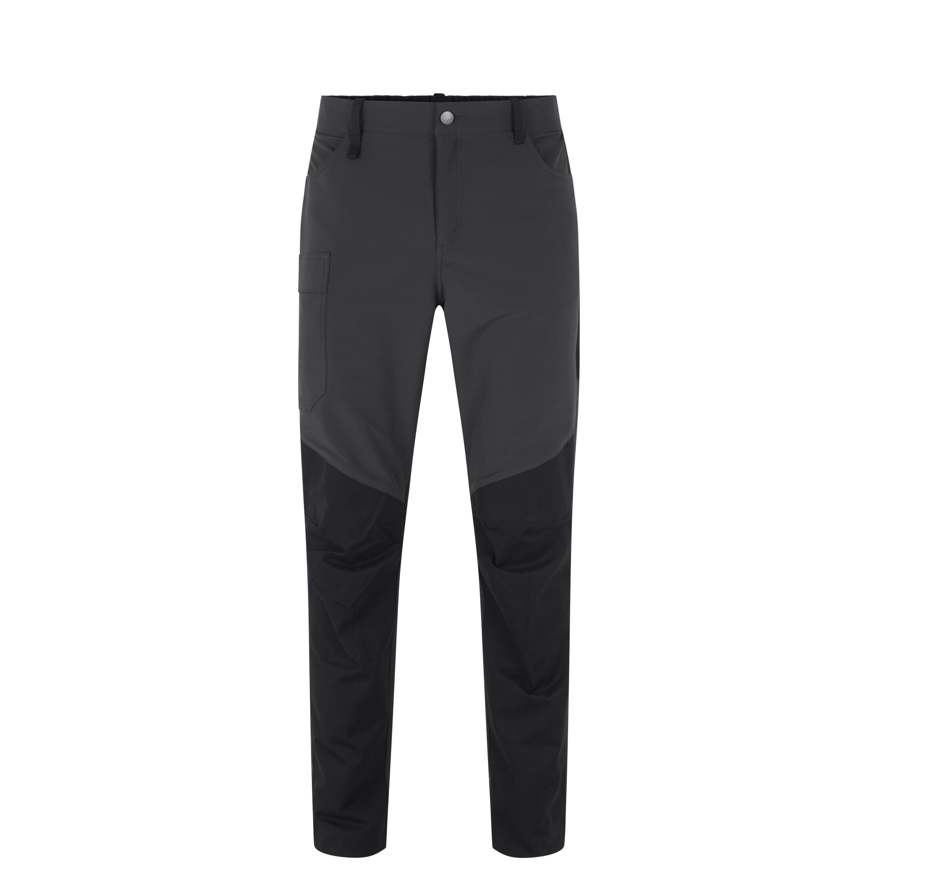 Hybrid stretch pants