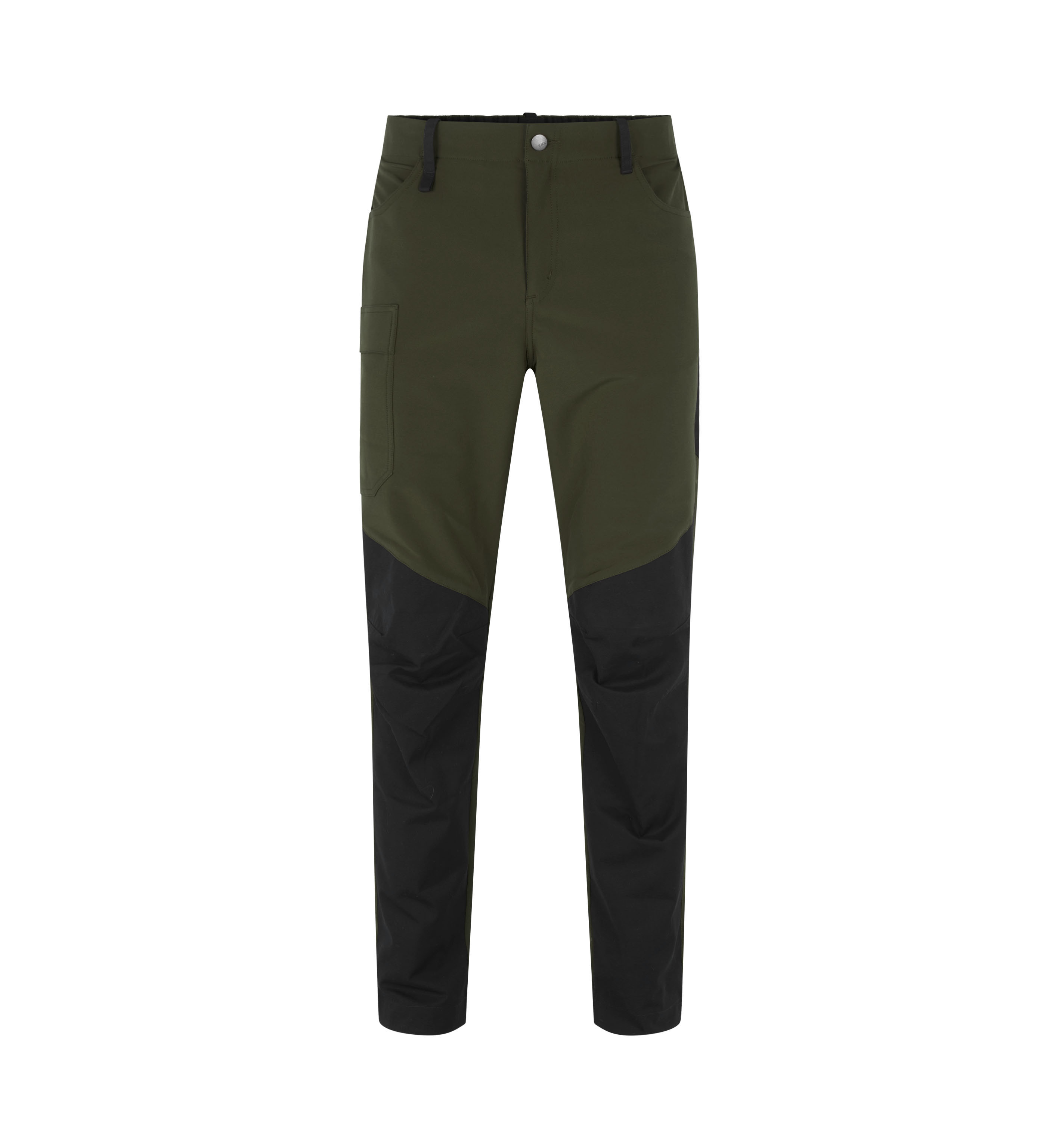 No. 0902 Spodnie hybrid stretch