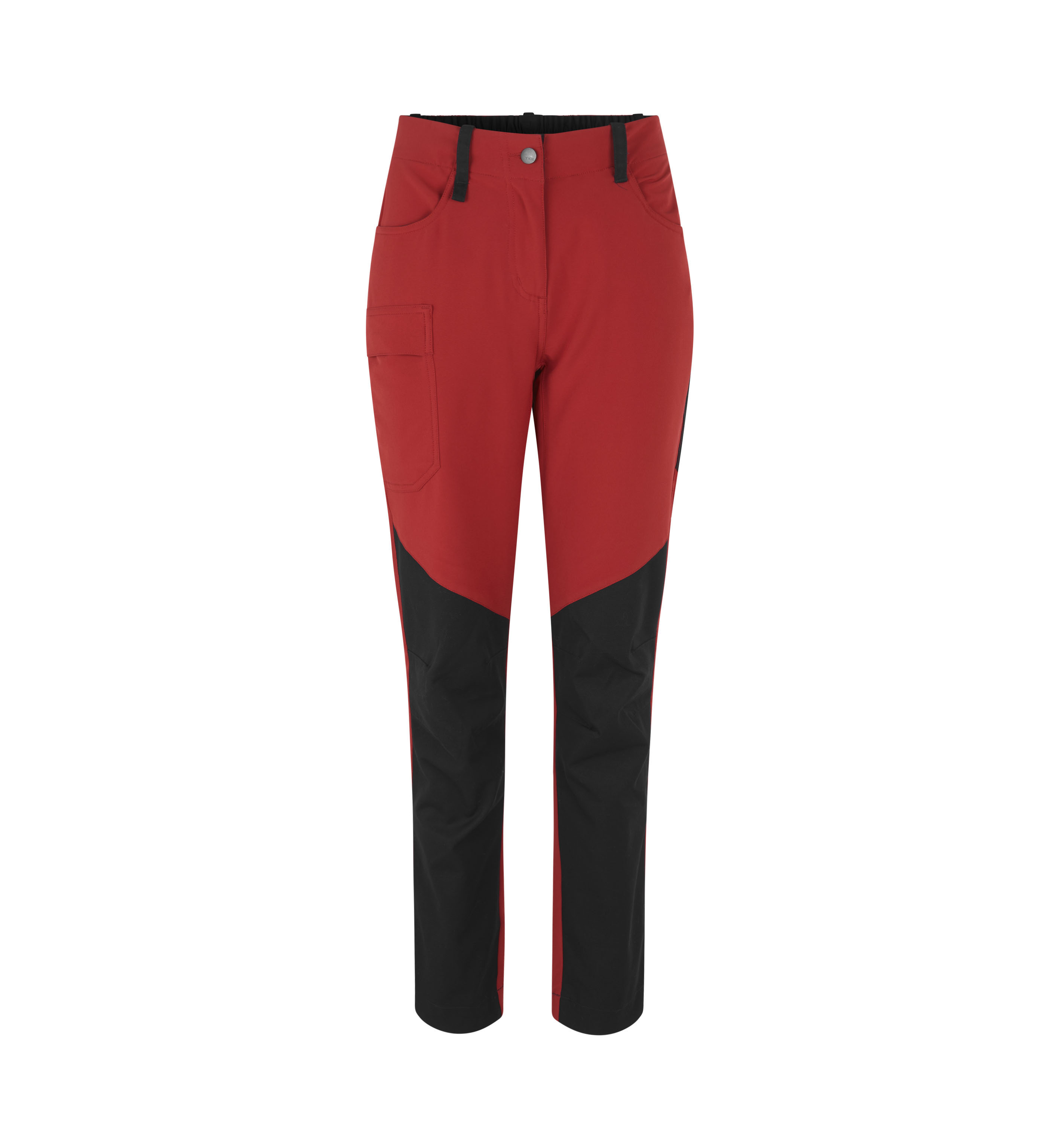 No. 0903 Spodnie hybrid stretch | damskie