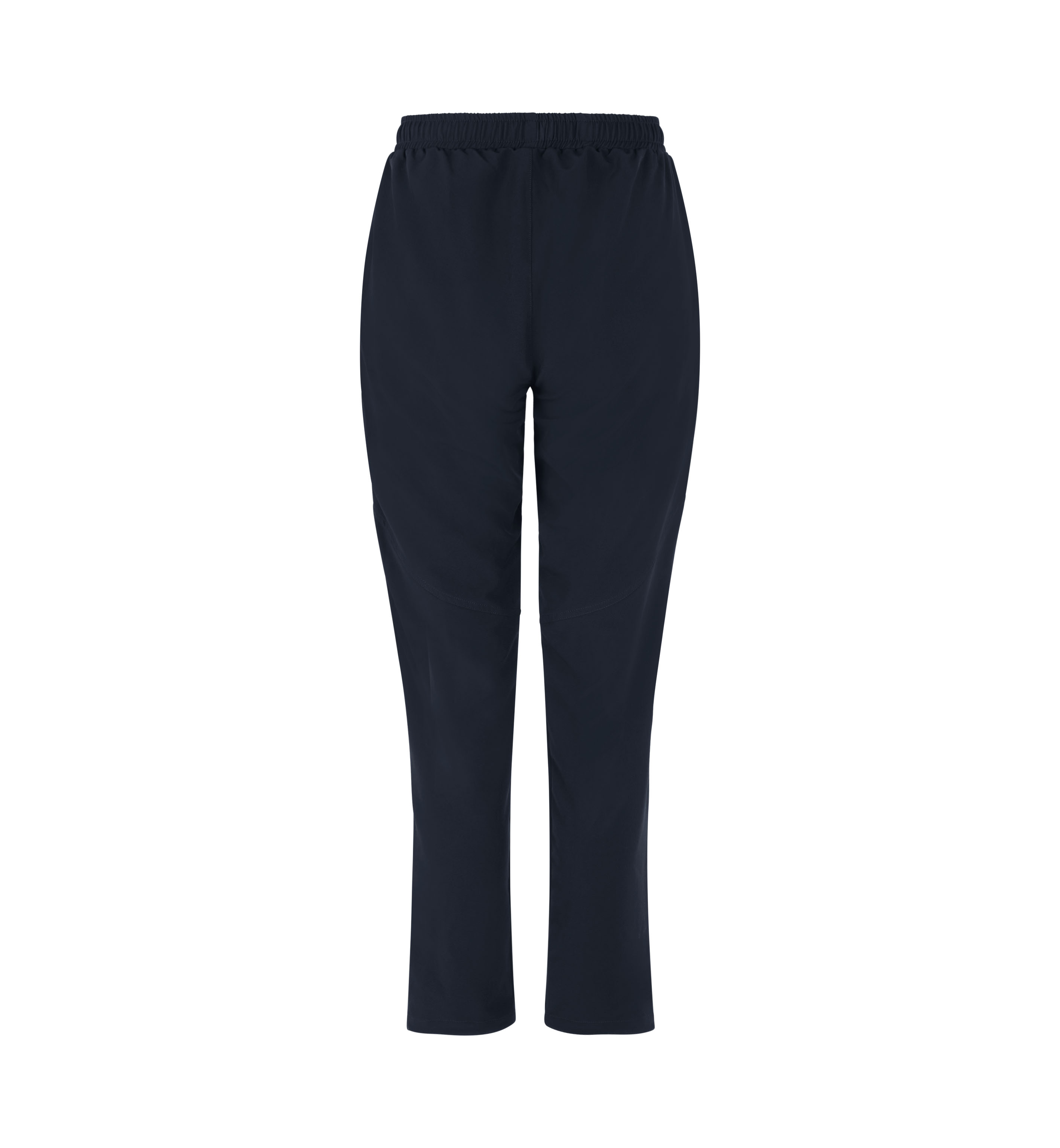 Spodnie stretch | wielofunkcyjne | unisex — Navy — miniatura 2