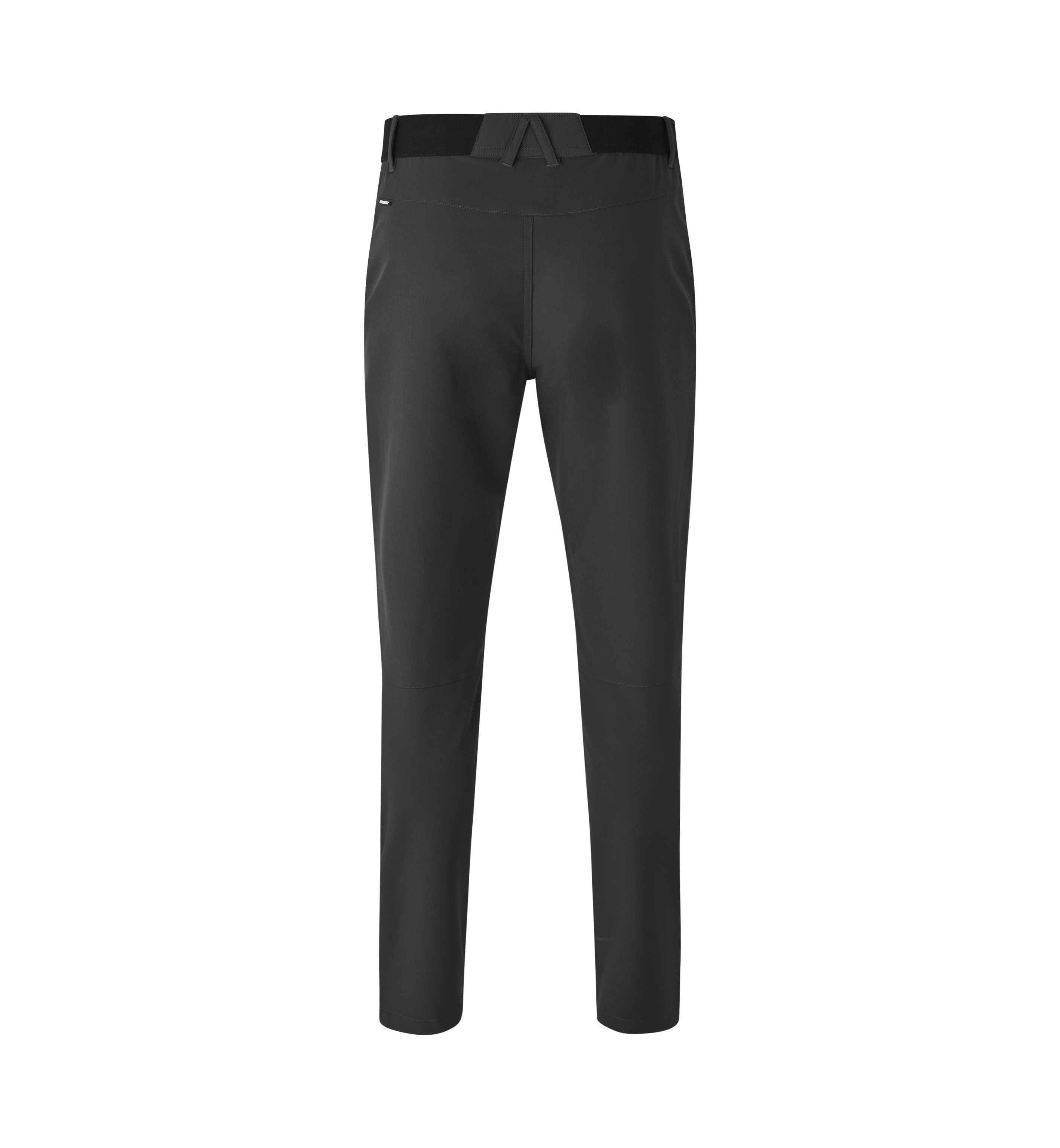 Spodnie stretch CORE — Charcoal — miniatura 2