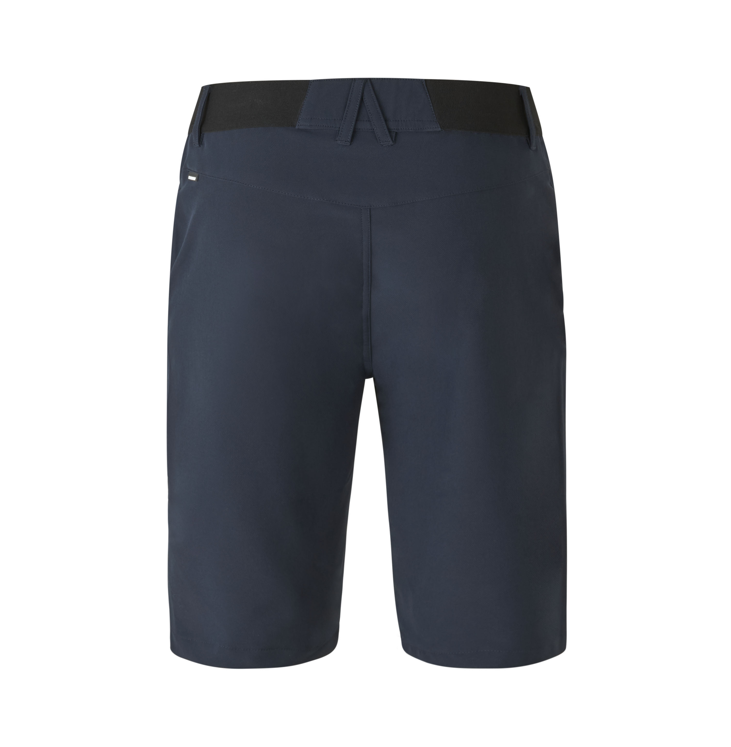 Szorty stretch CORE — Navy — miniatura 2