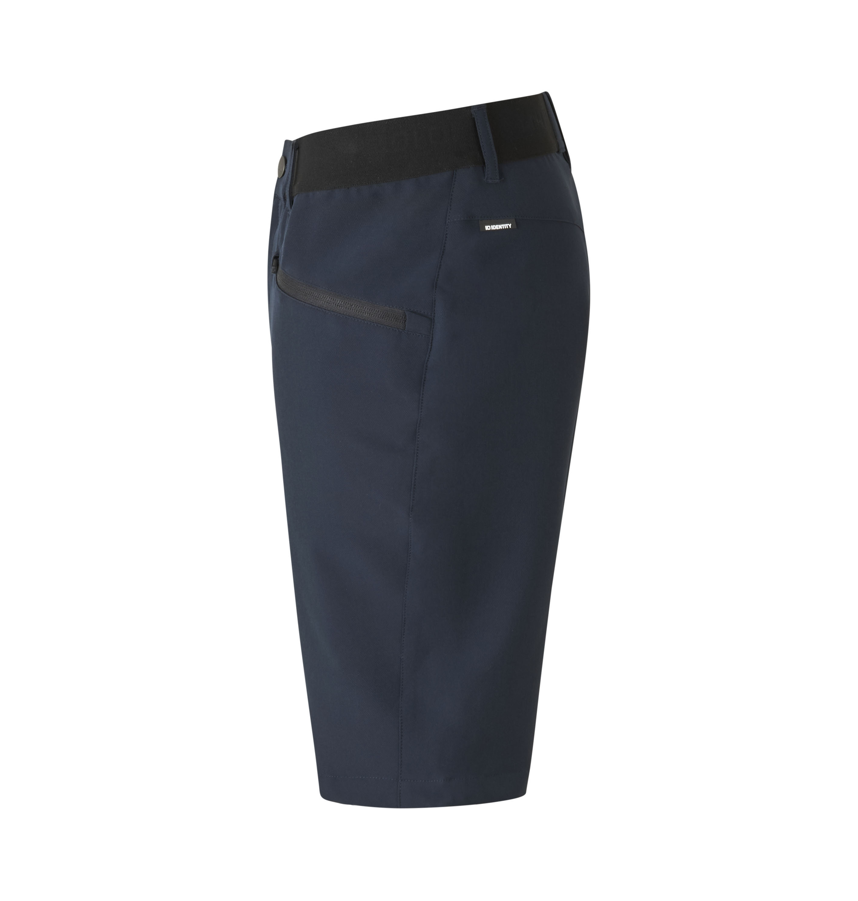 Szorty stretch CORE — Navy — miniatura 3