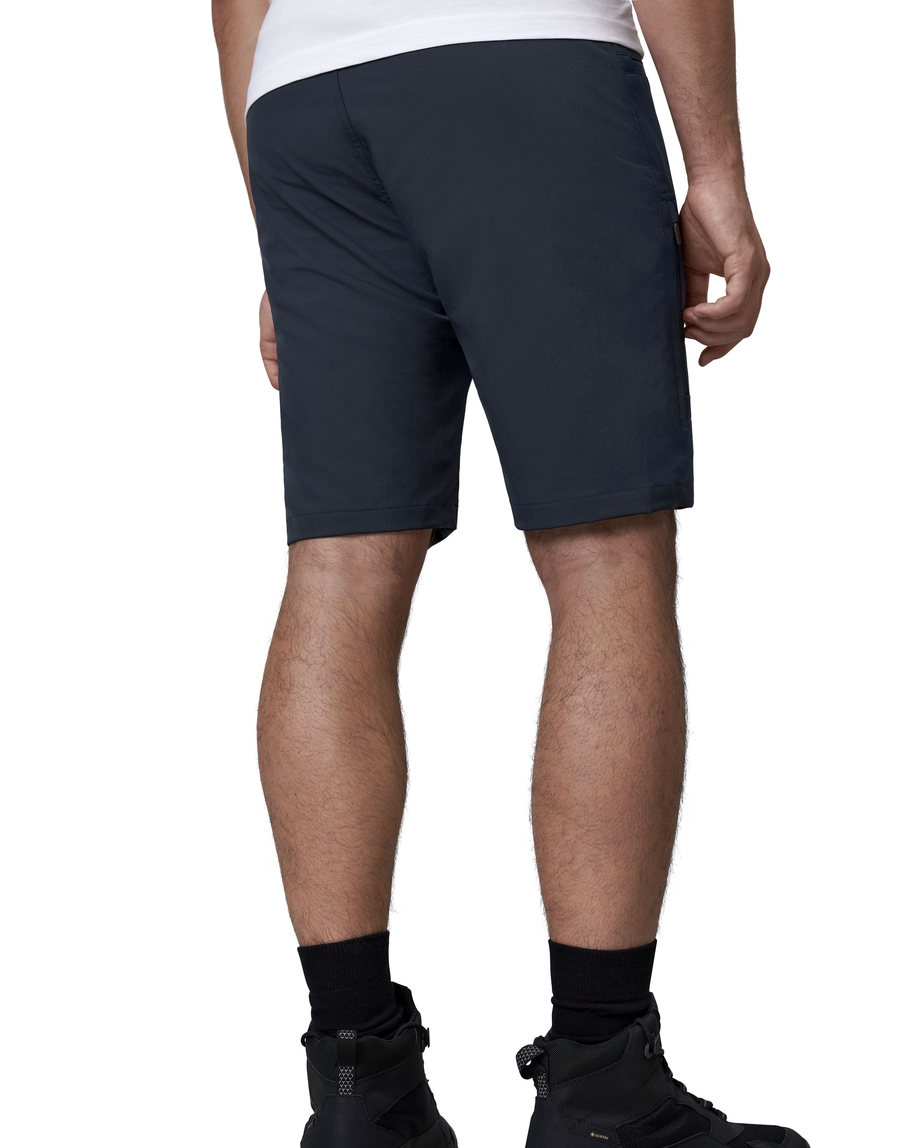 Szorty stretch CORE — Navy — miniatura 6