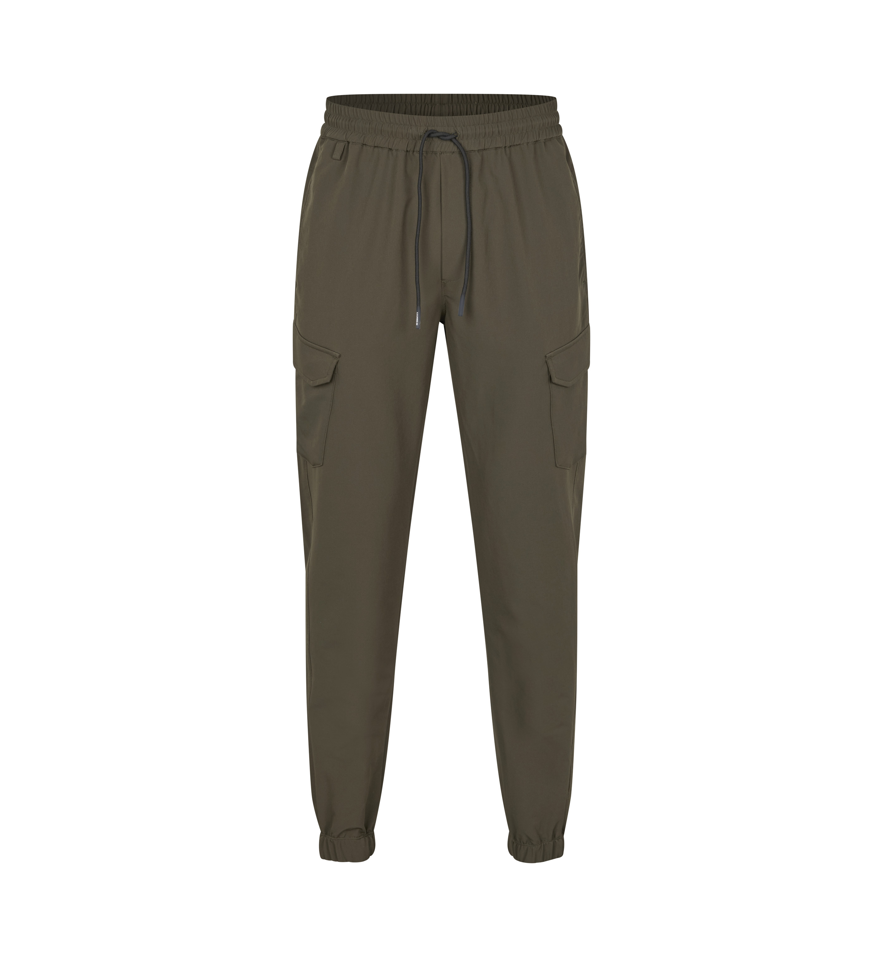 Cargo stretch pants | unisex