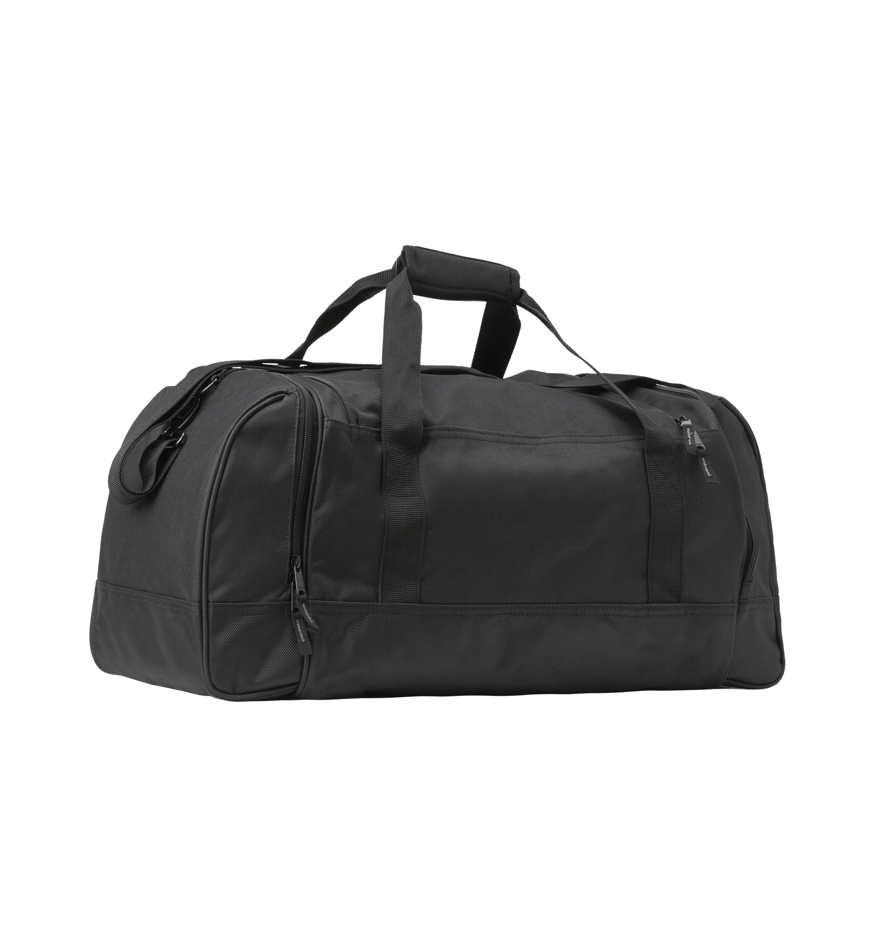 Torba sportowa — Black — miniatura 2