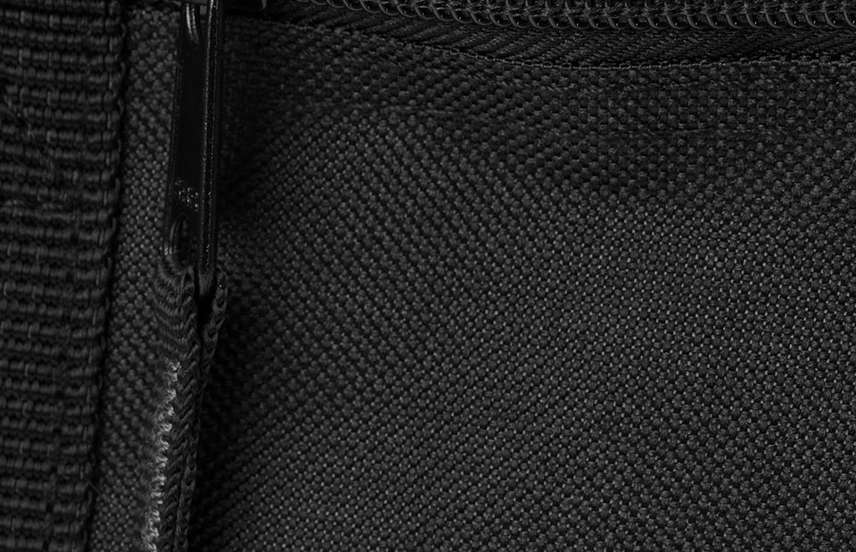 Torba sportowa — Black — miniatura 4