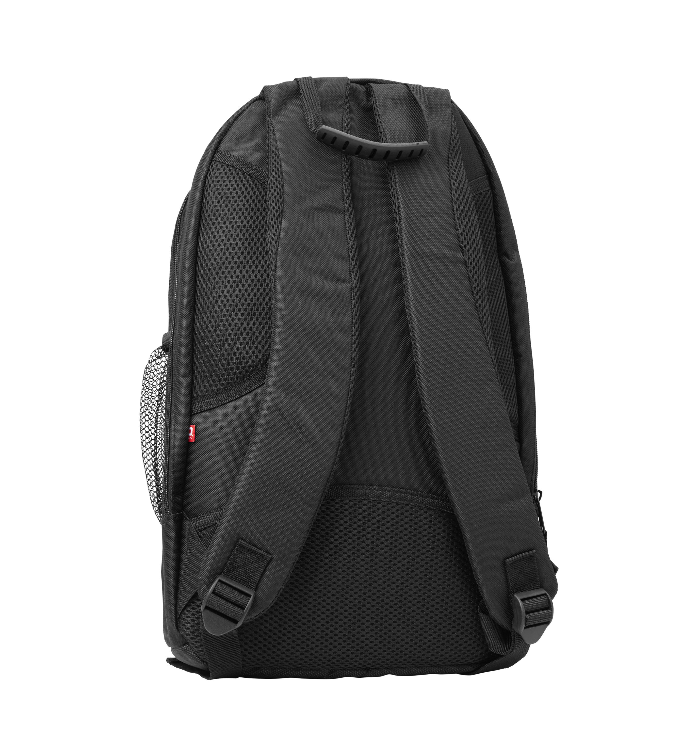 Plecak — Black — miniatura 2