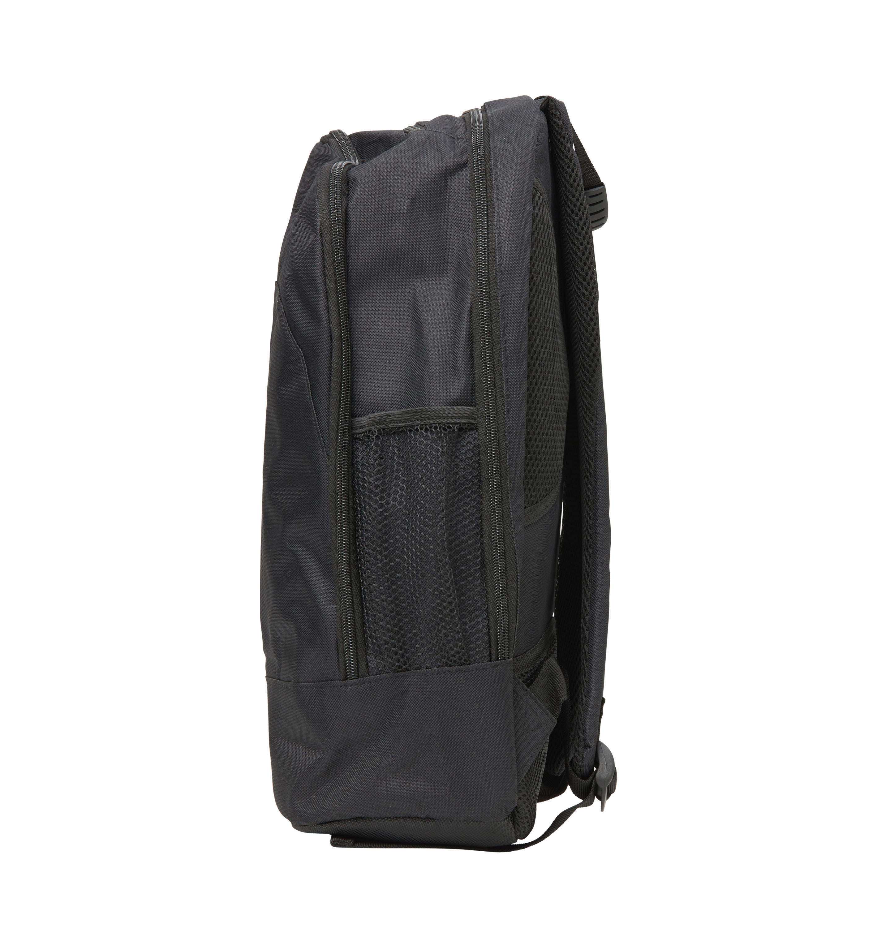 Plecak — Black — miniatura 3