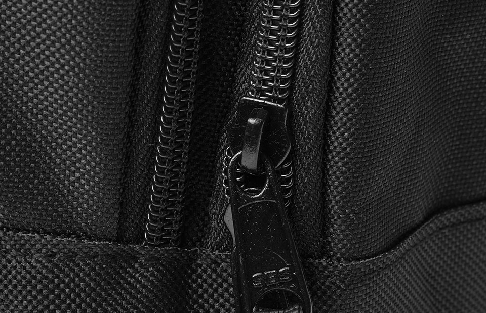 Plecak — Black — miniatura 4