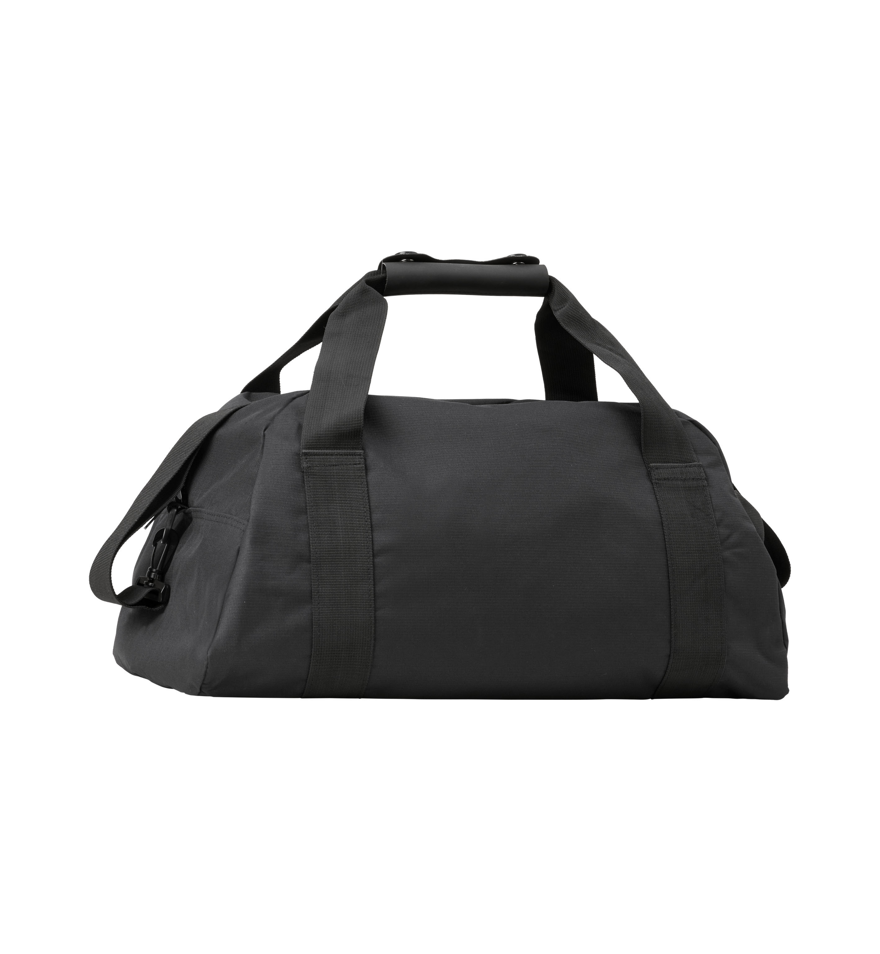Torba sportowa Ripstop — Black — miniatura 2