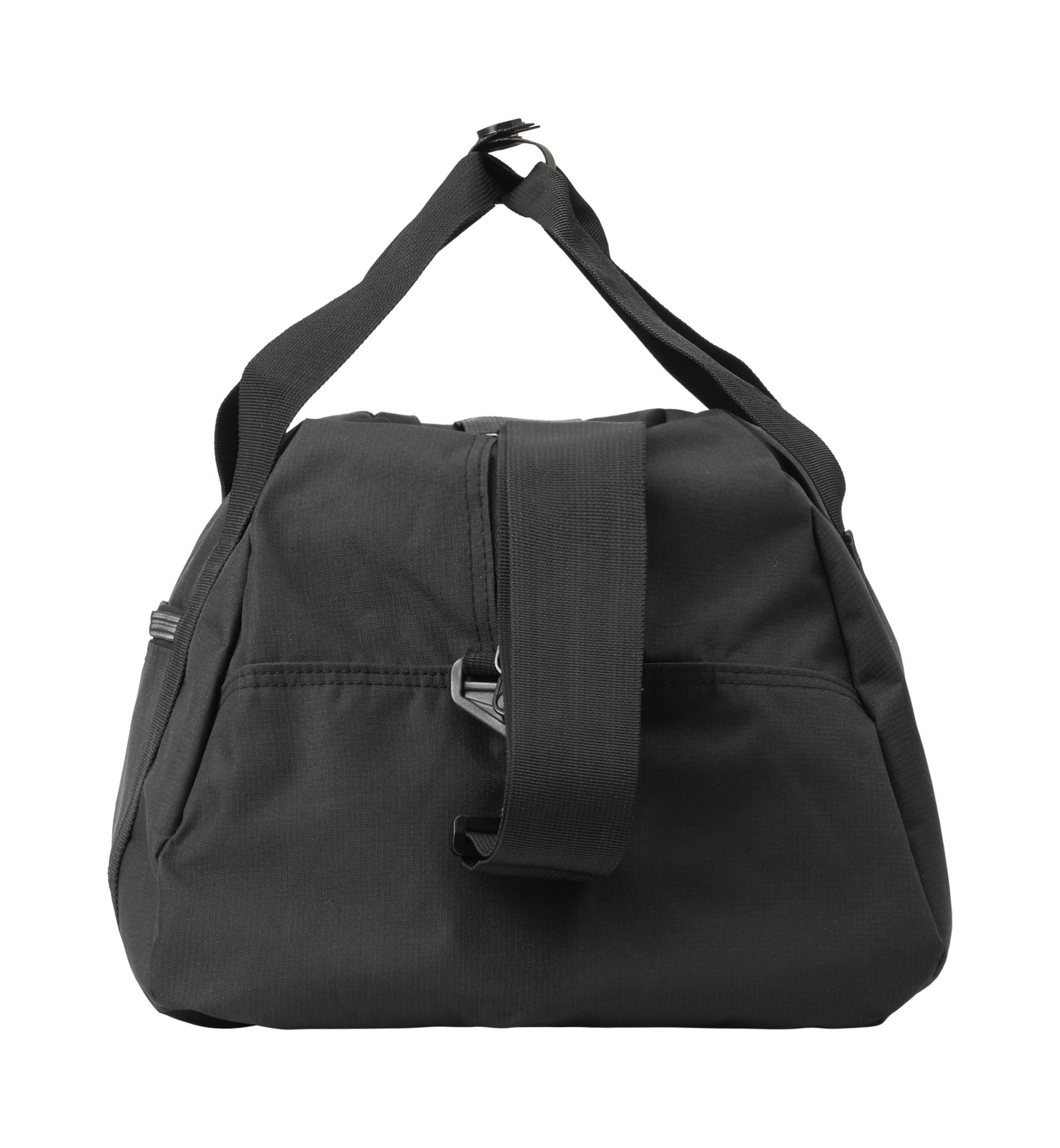 Torba sportowa Ripstop — Black — miniatura 3