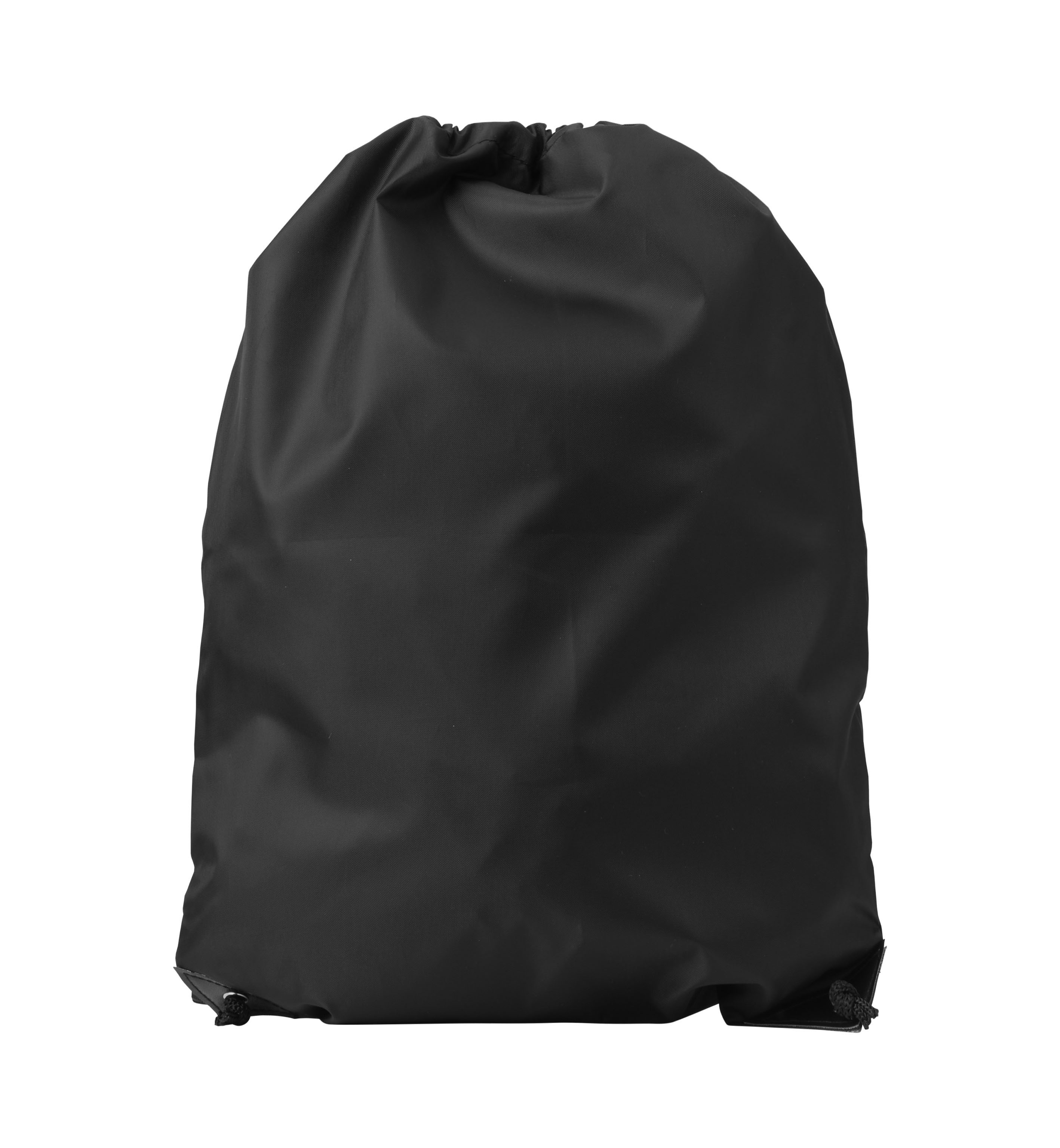 Worek sportowy | plecak — Black