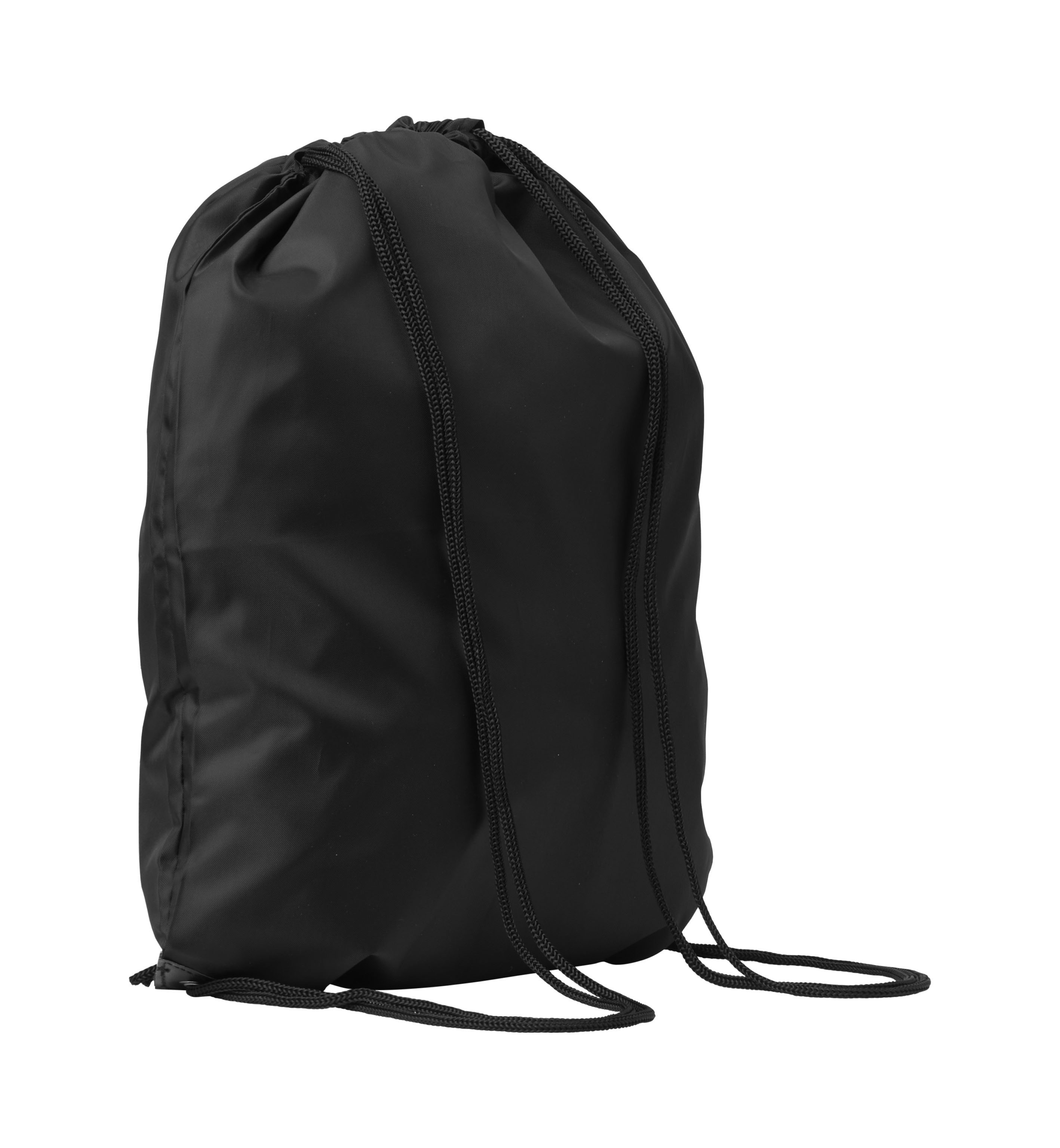 Worek sportowy | plecak — Black — miniatura 2