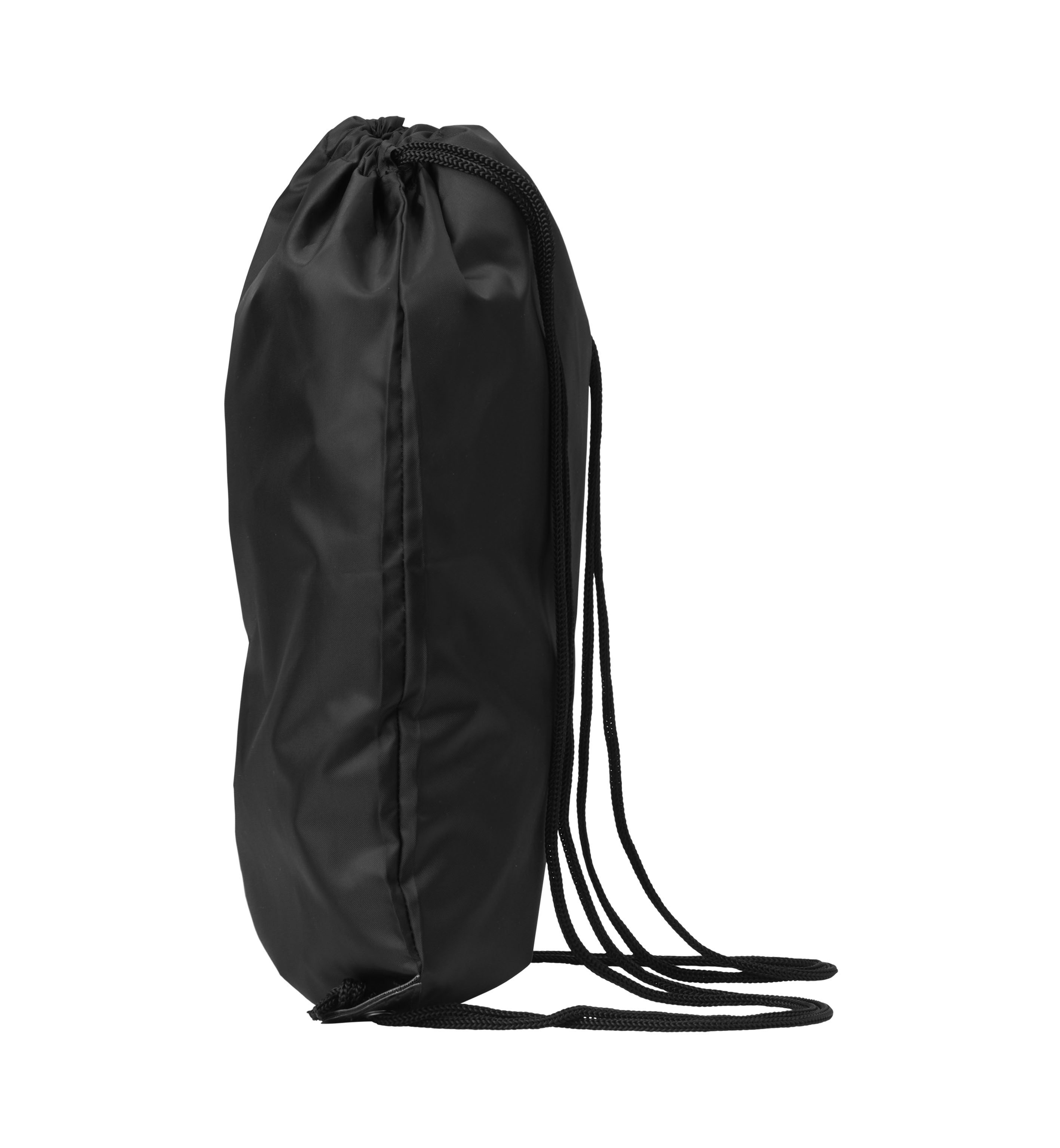 Worek sportowy | plecak — Black — miniatura 3