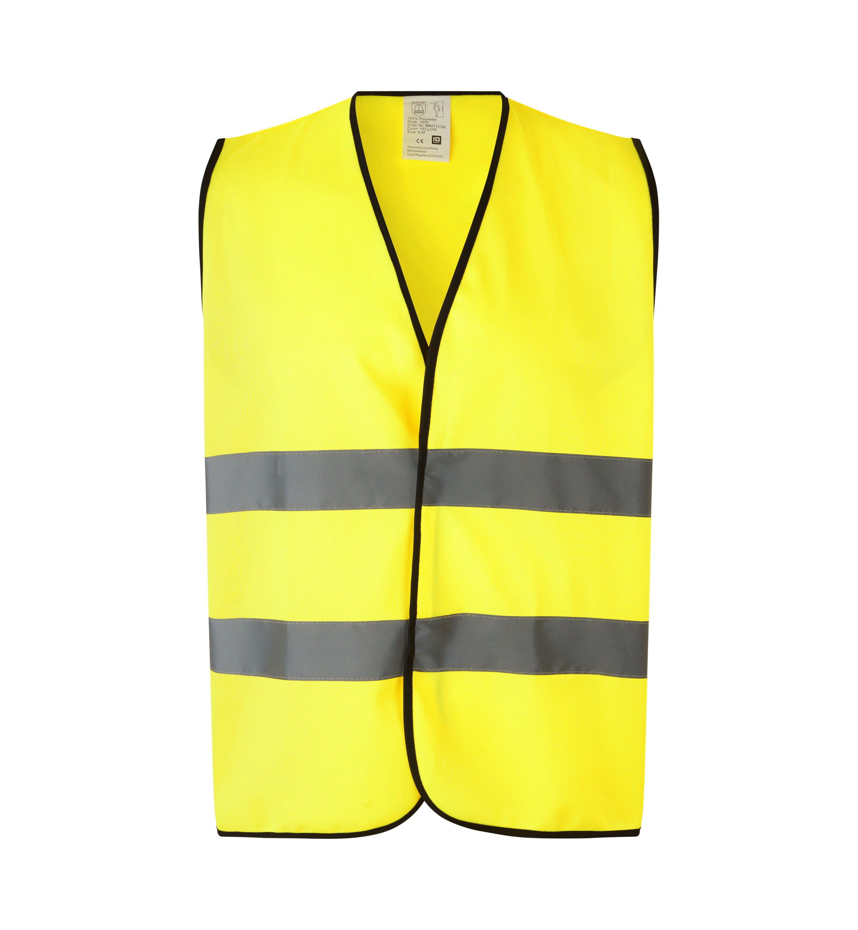 ID Arbeitsweste | EN 20471