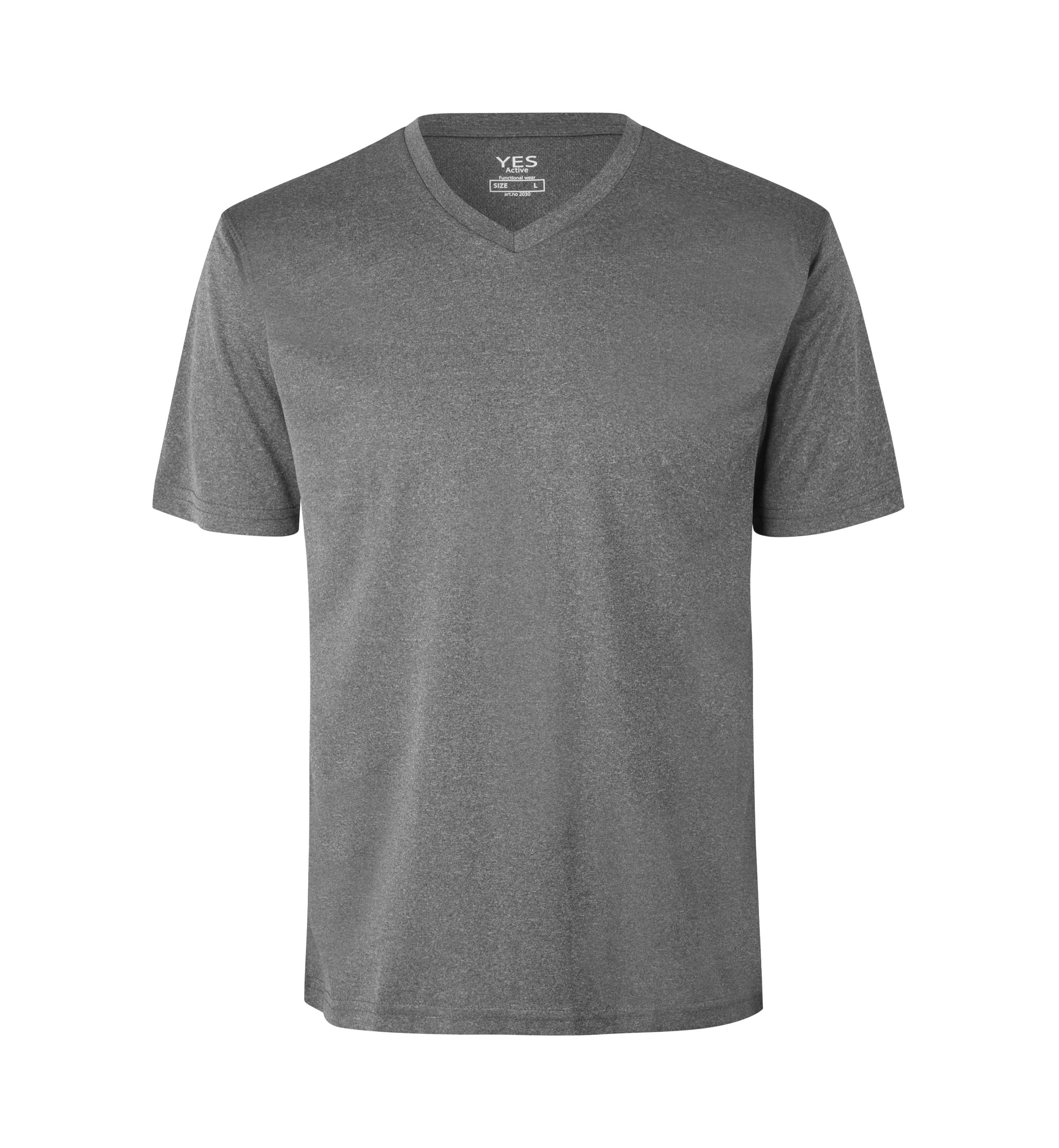 Grey melange