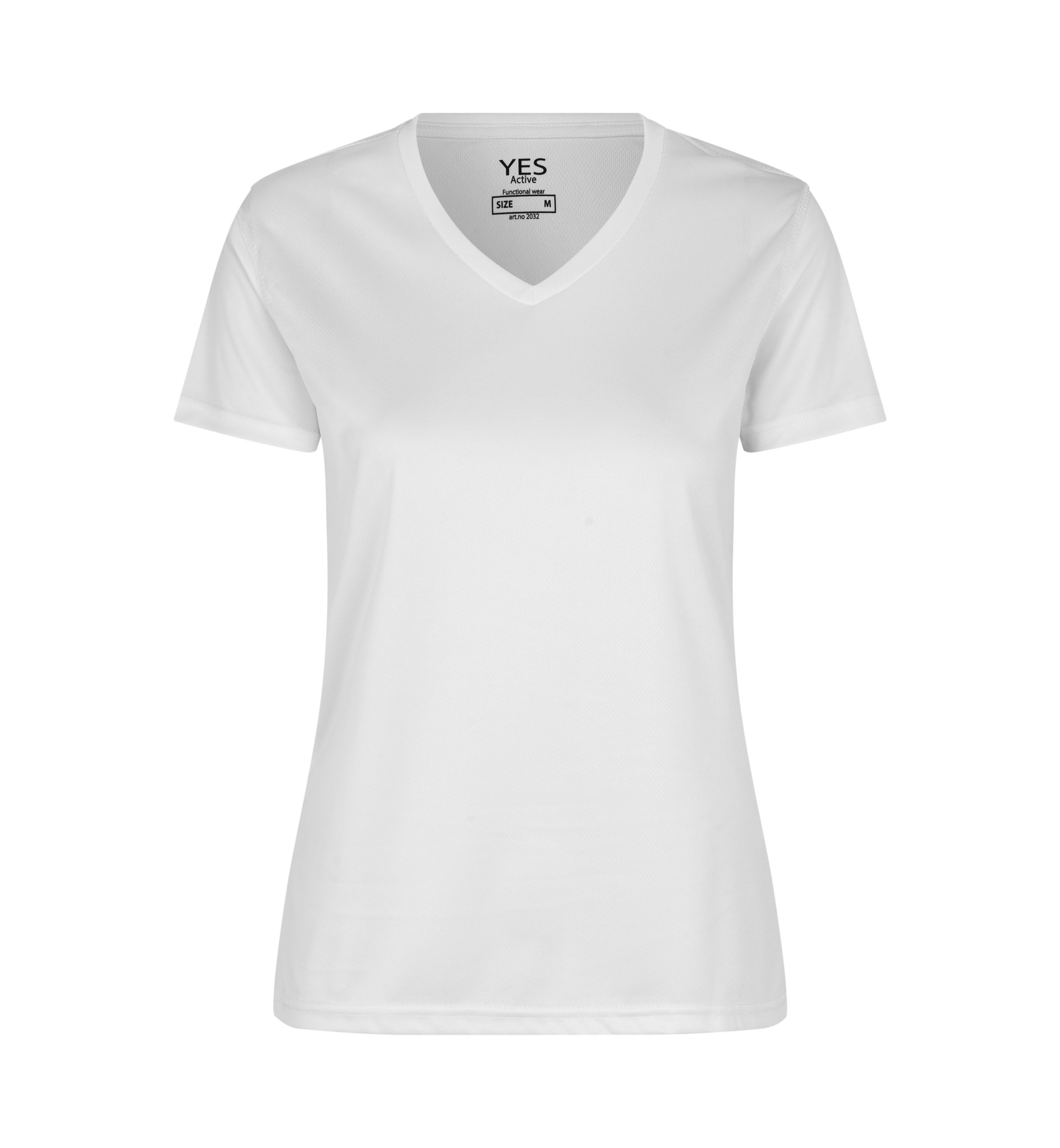 YES Active T-shirt | women