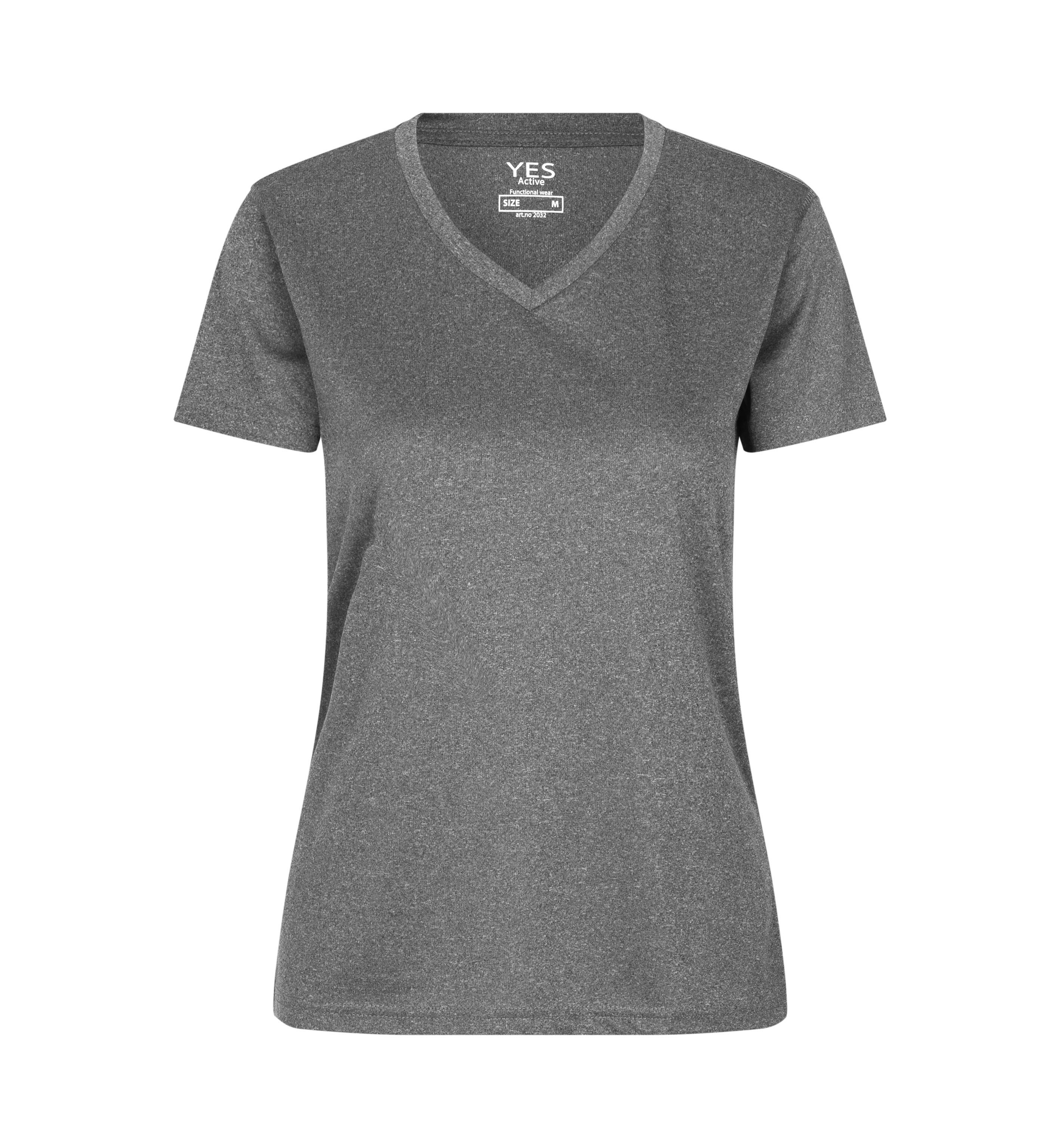 Grey melange