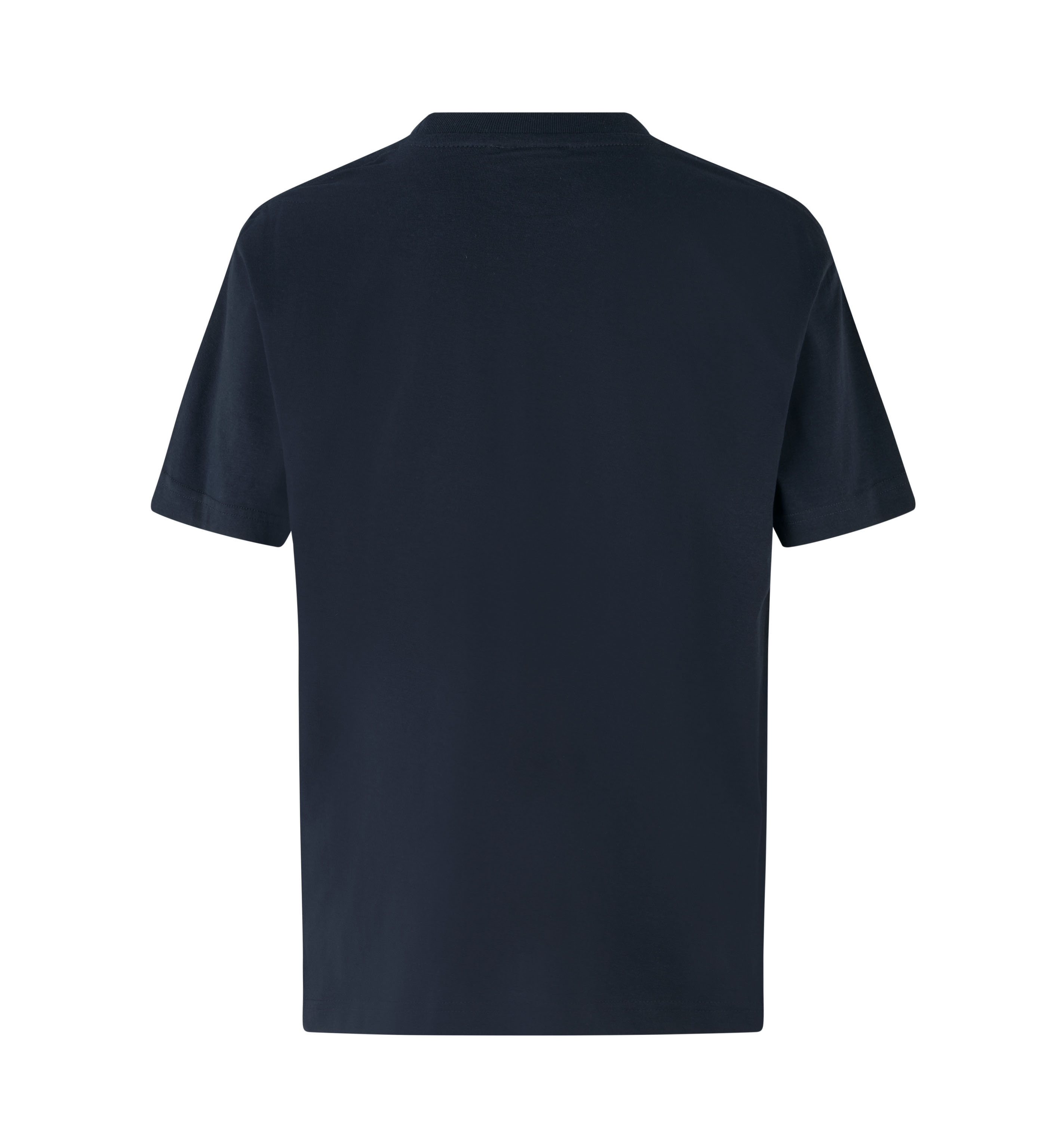 T-shirt GAME® | dzieci — Navy — miniatura 2