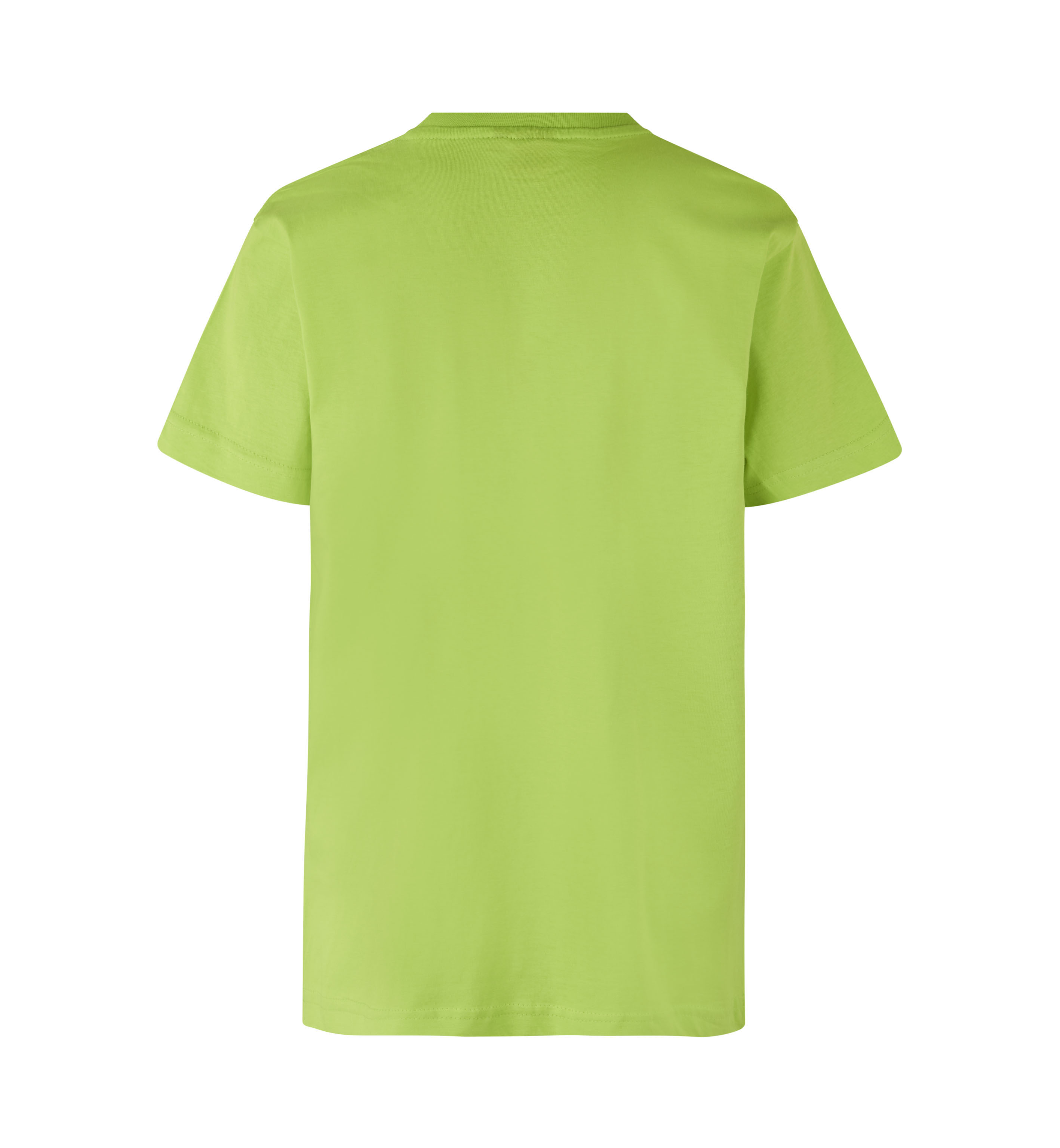 T-shirt T-TIME® | dzieci — Lime — miniatura 2