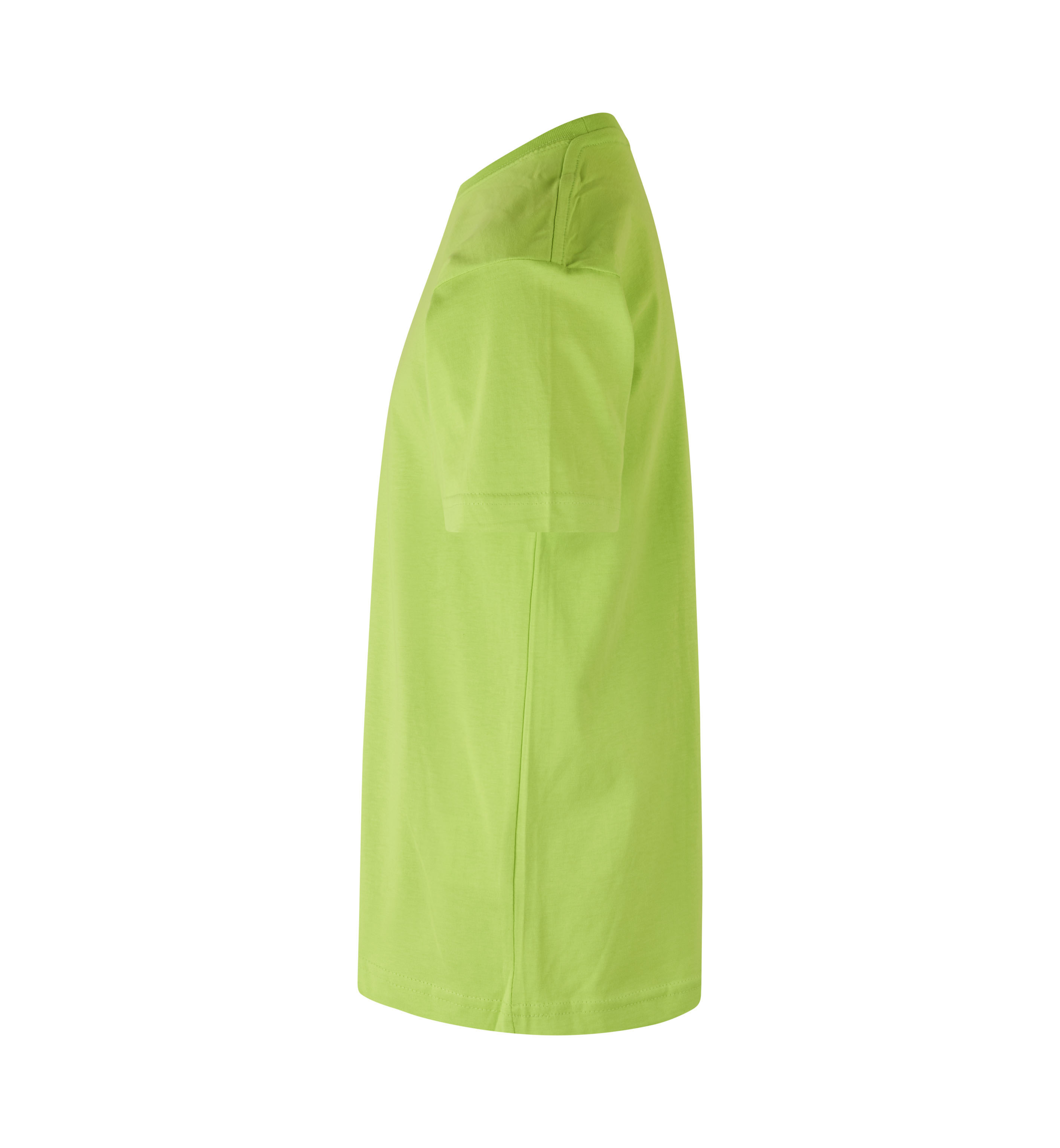T-shirt T-TIME® | dzieci — Lime — miniatura 3