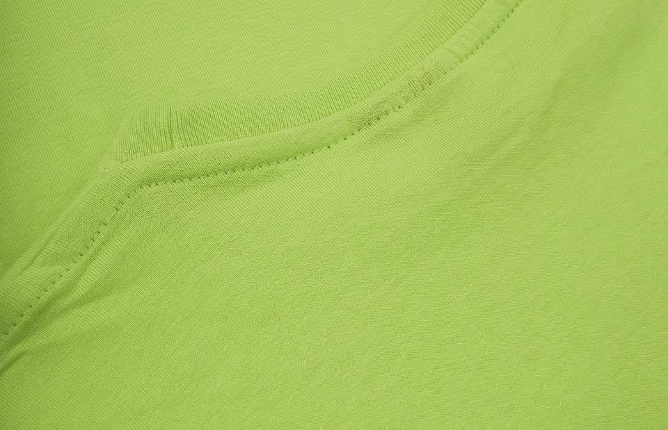 T-shirt T-TIME® | dzieci — Lime — miniatura 4