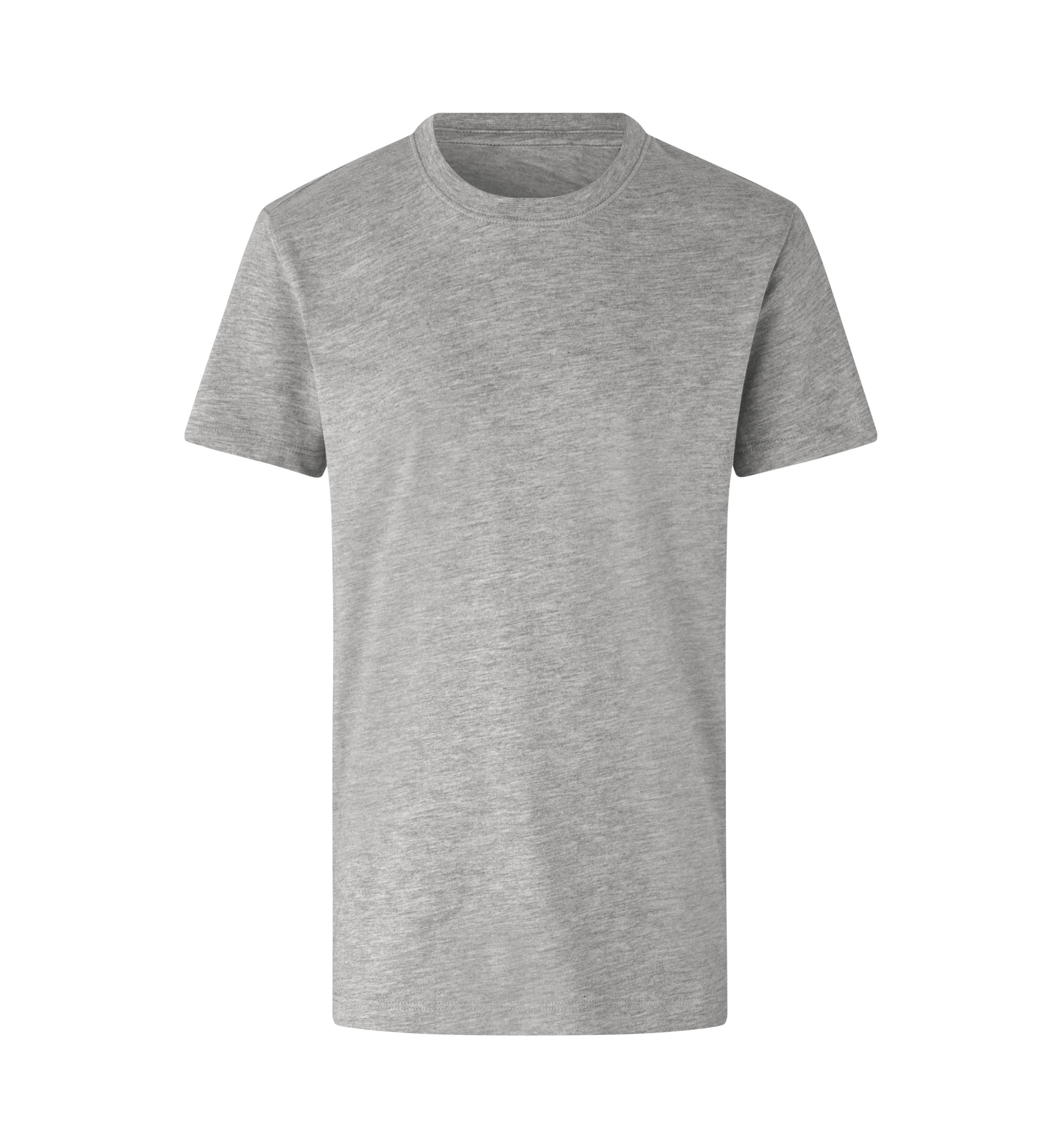 Light grey melange
