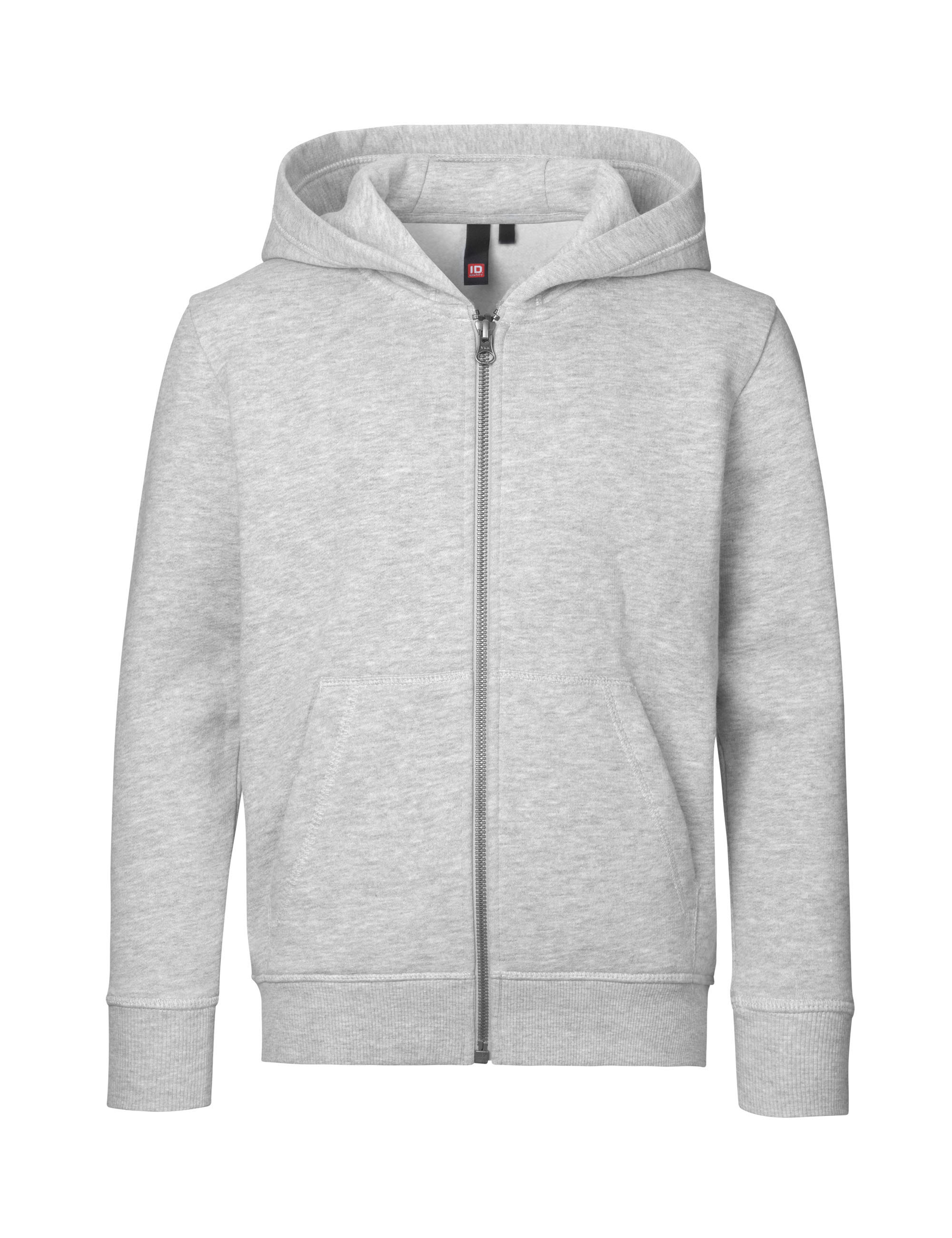 ID CORE Zip Hoodie | Kinder